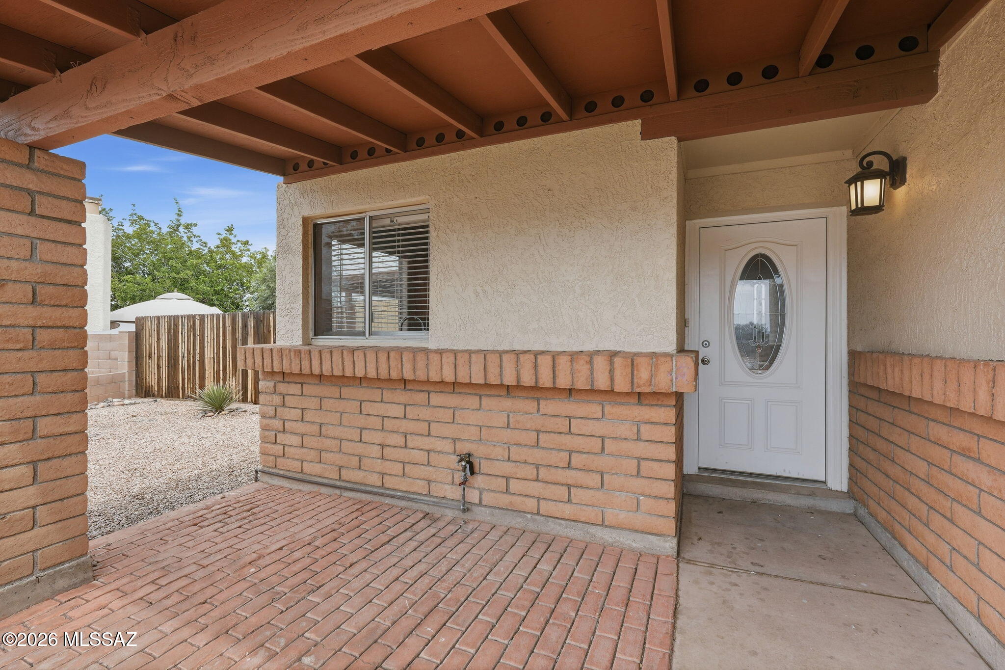 Gatewood Ranch(1-71,73-91) - Residential