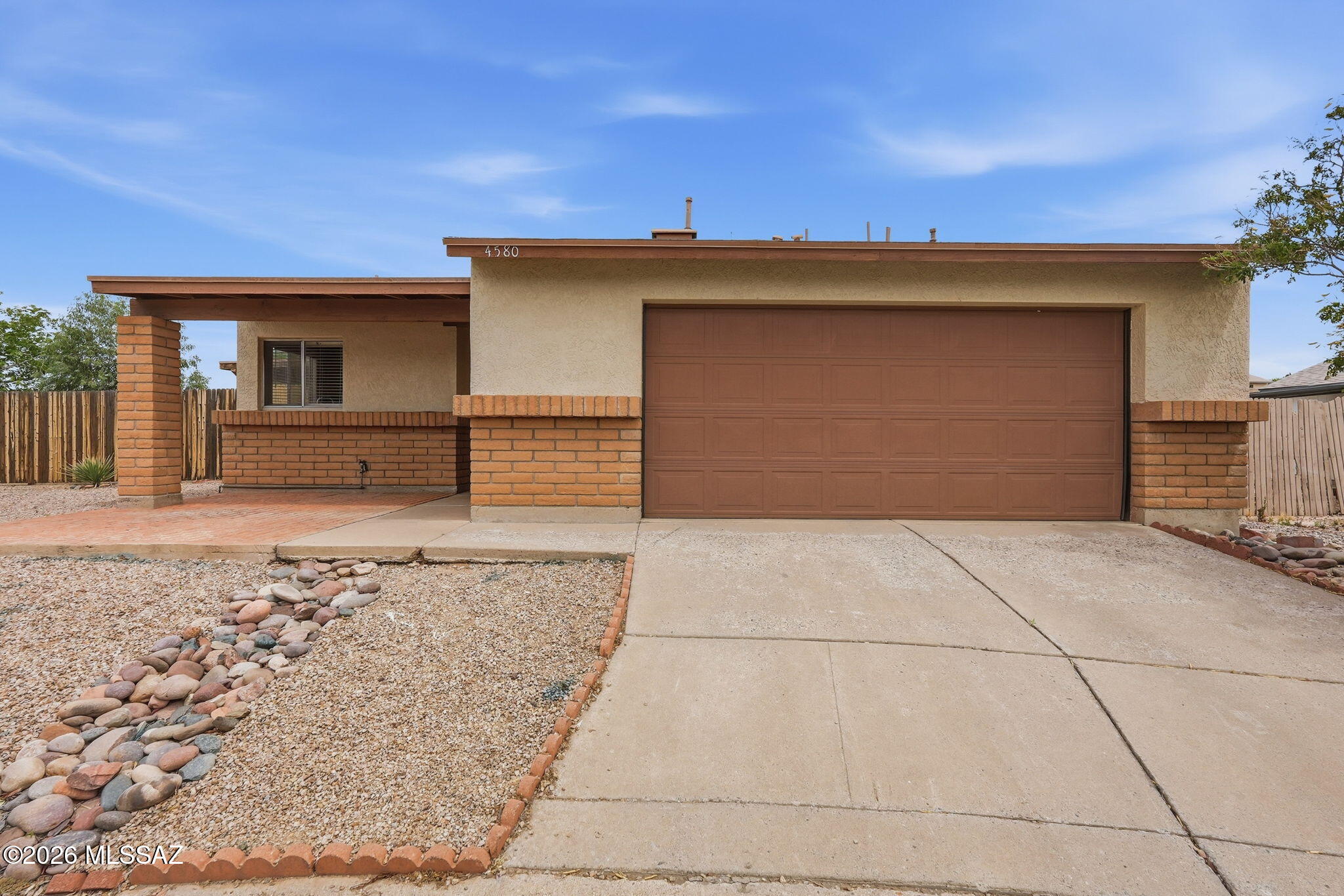 Gatewood Ranch(1-71,73-91) - Residential
