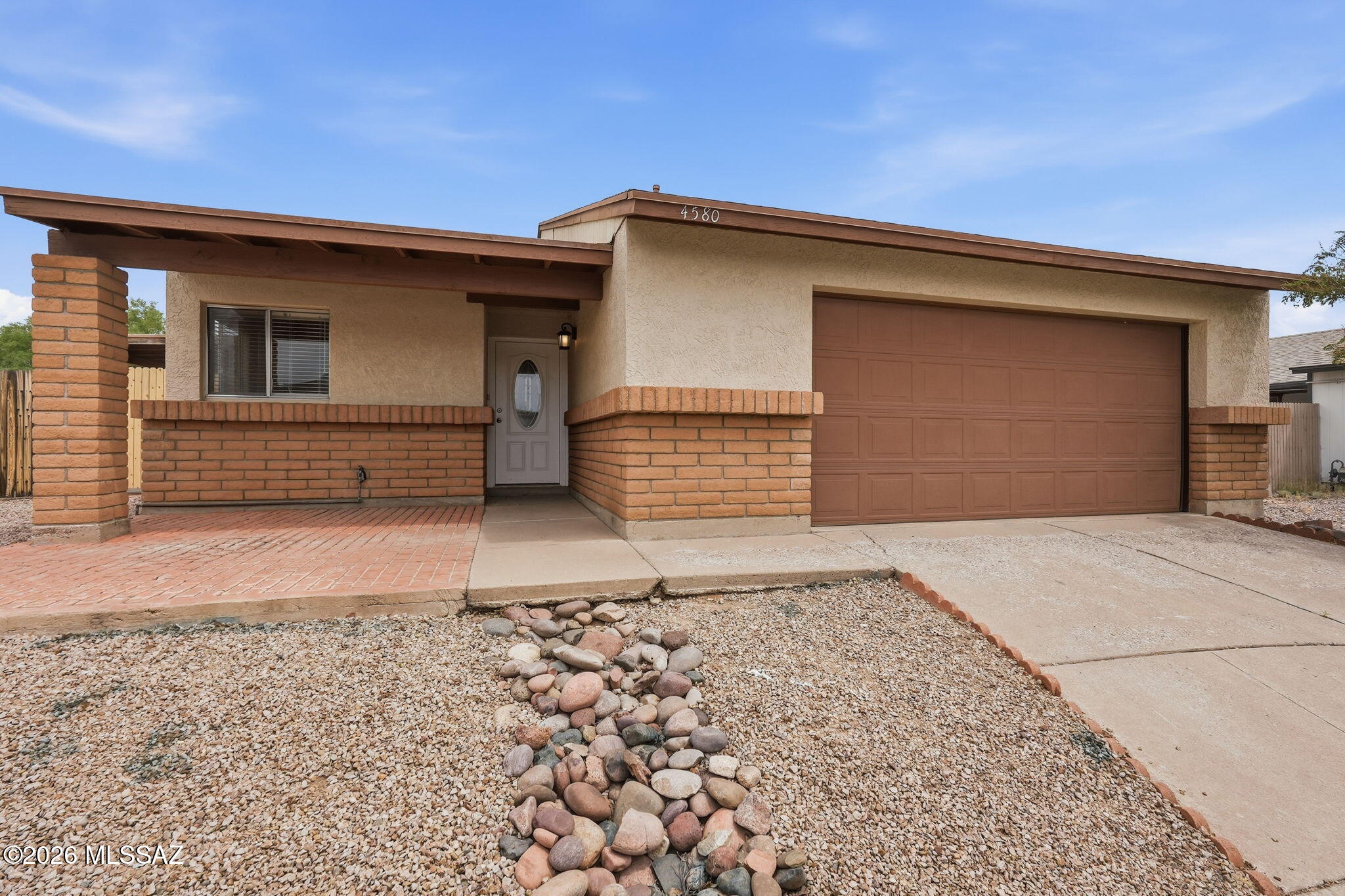 Gatewood Ranch(1-71,73-91) - Residential