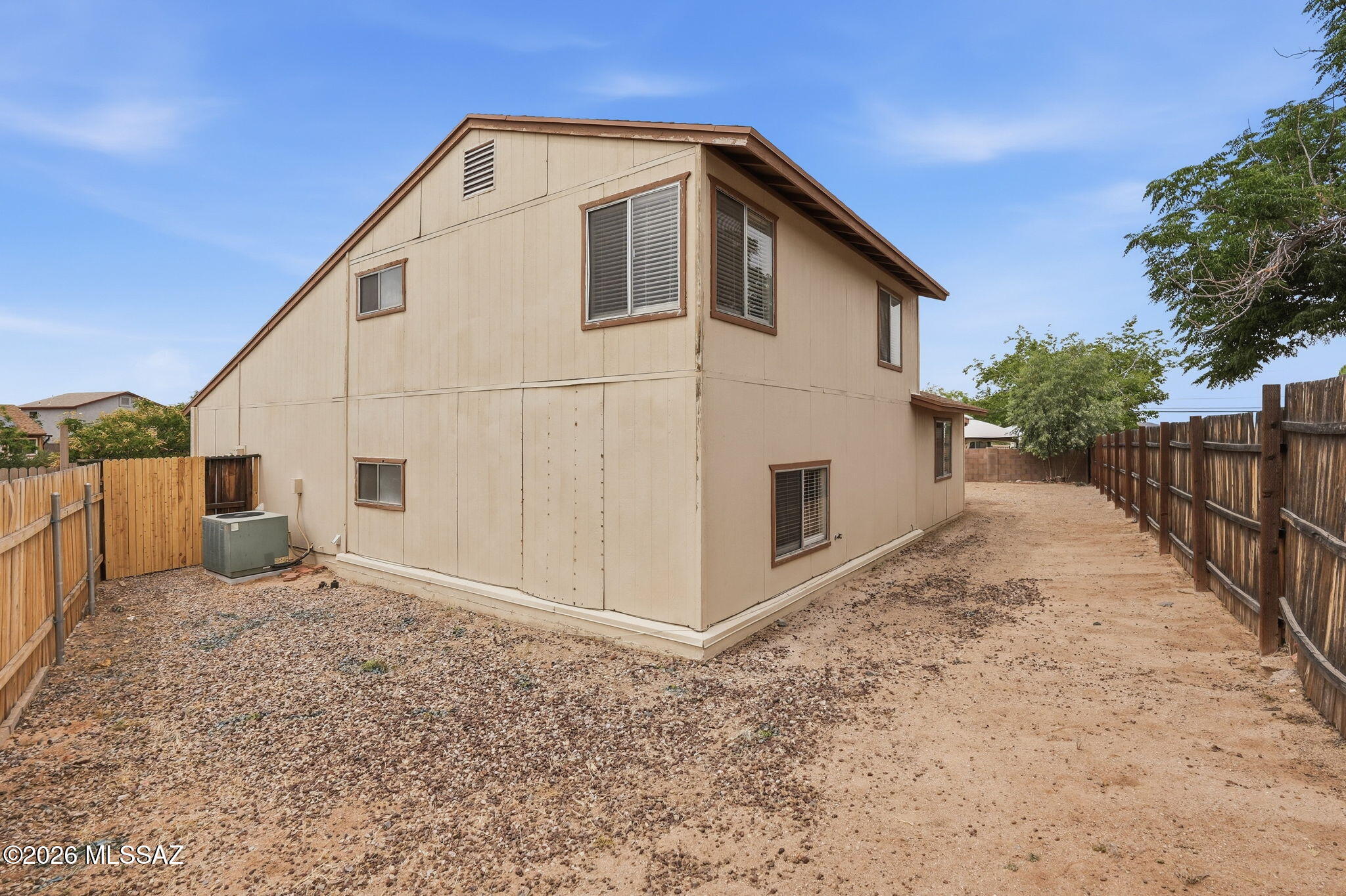 Gatewood Ranch(1-71,73-91) - Residential