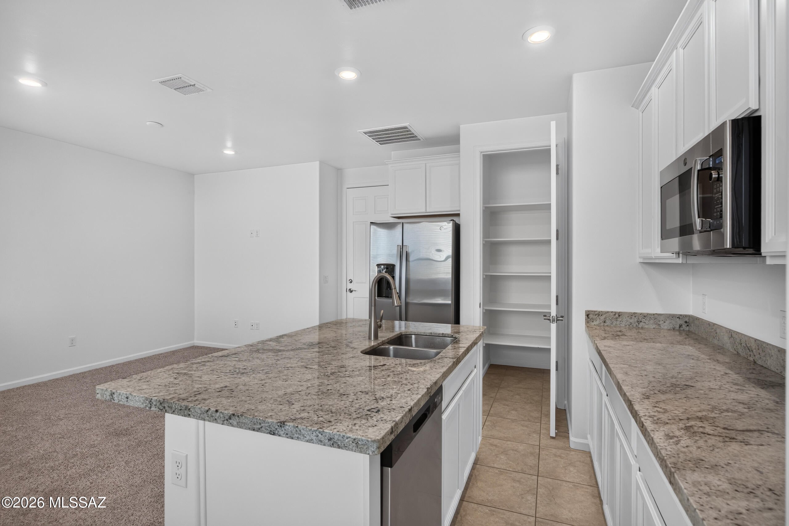 La Estancia De Tucson (411-664) - Residential