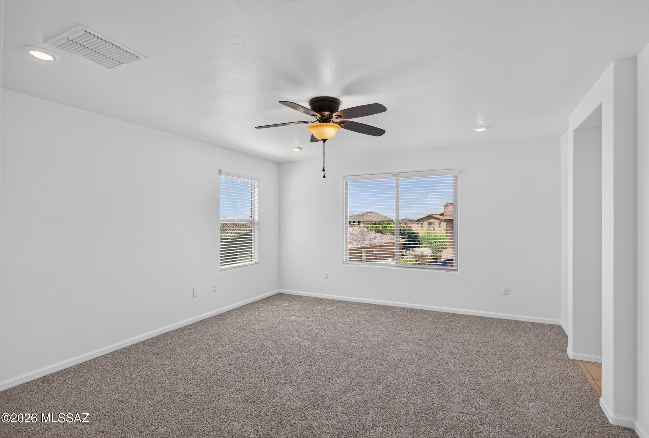 La Estancia De Tucson (411-664) - Residential