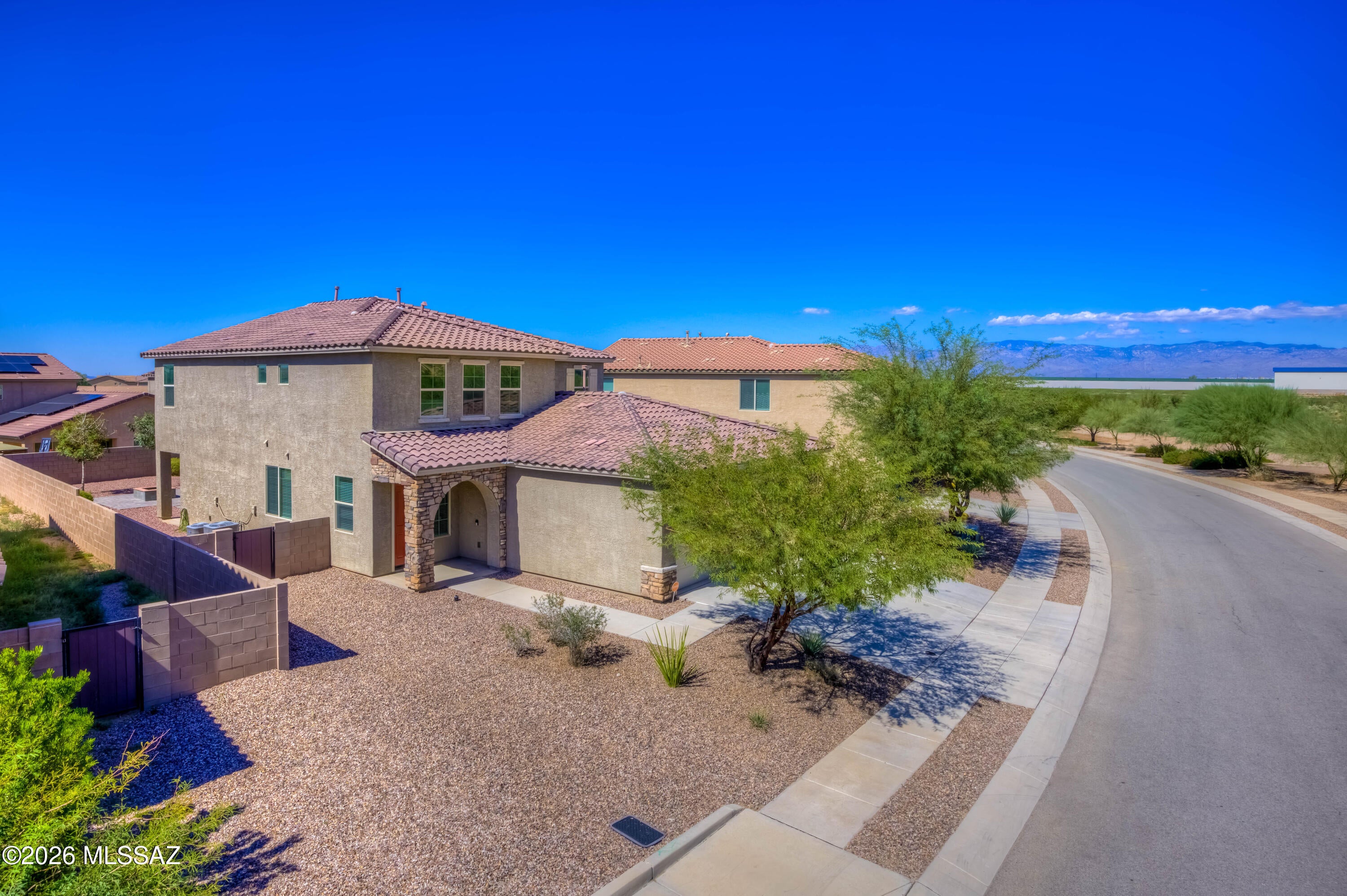 La Estancia De Tucson (411-664) - Residential