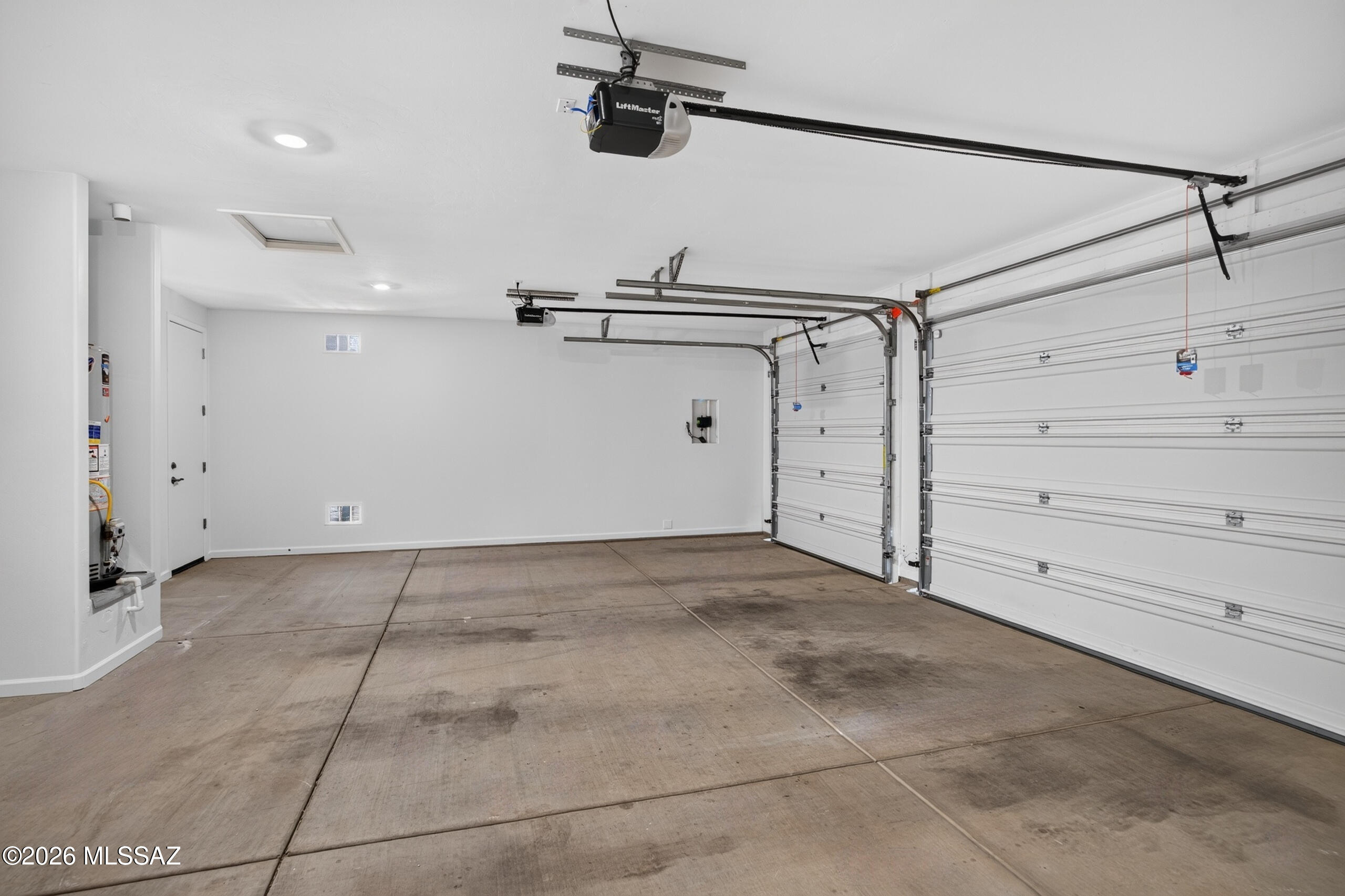 La Estancia De Tucson (411-664) - Residential