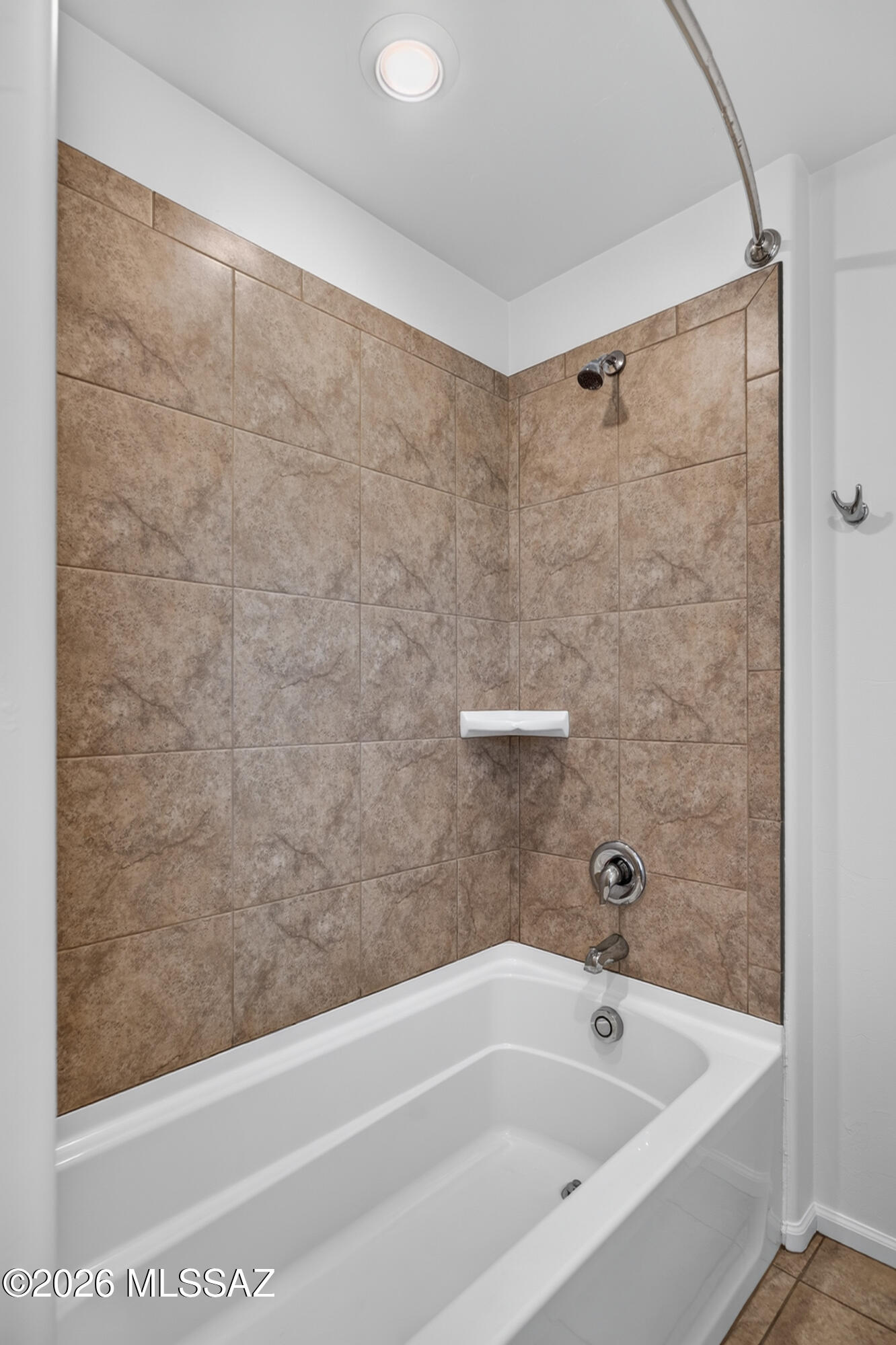 La Estancia De Tucson (411-664) - Residential