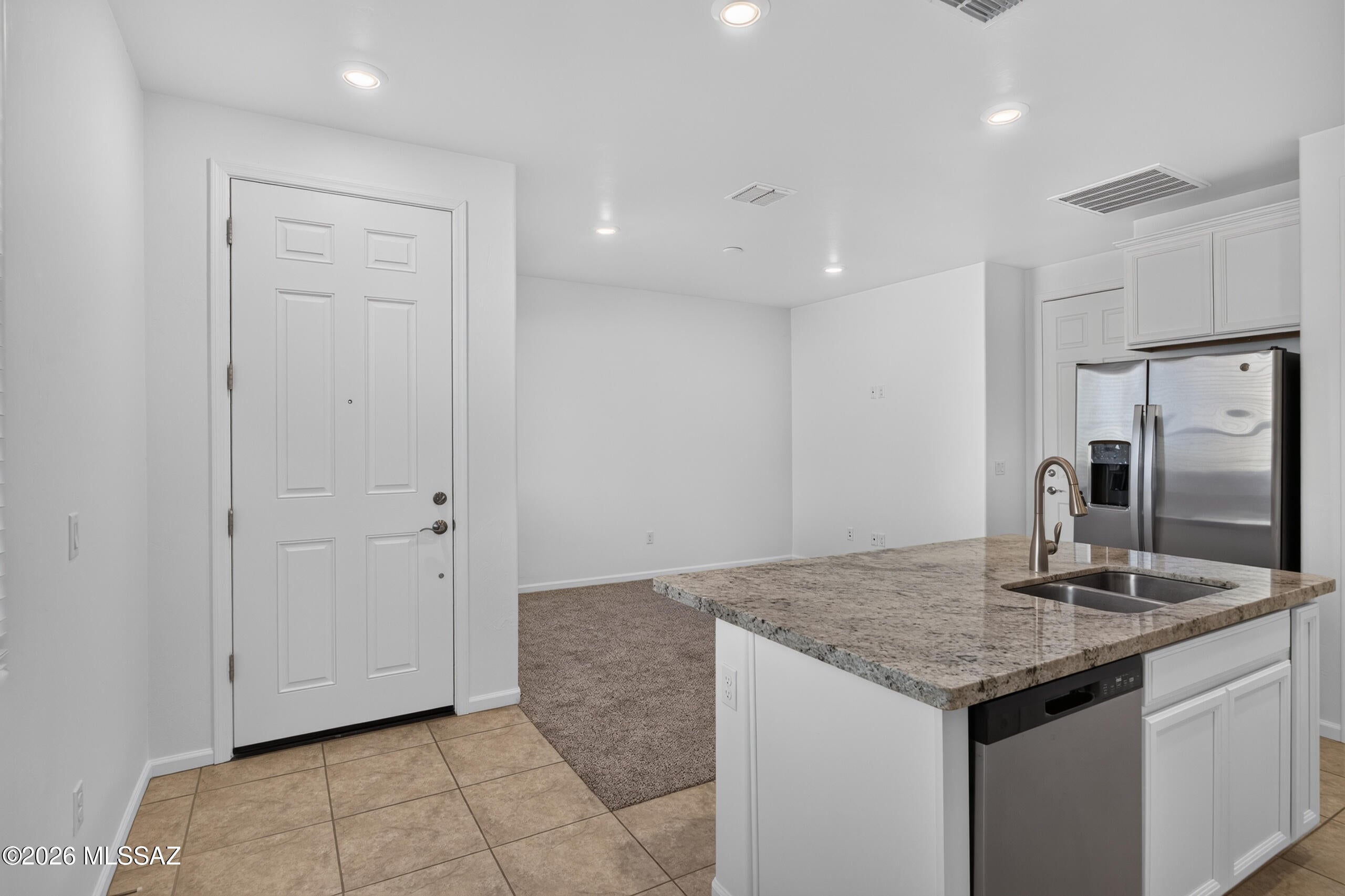 La Estancia De Tucson (411-664) - Residential