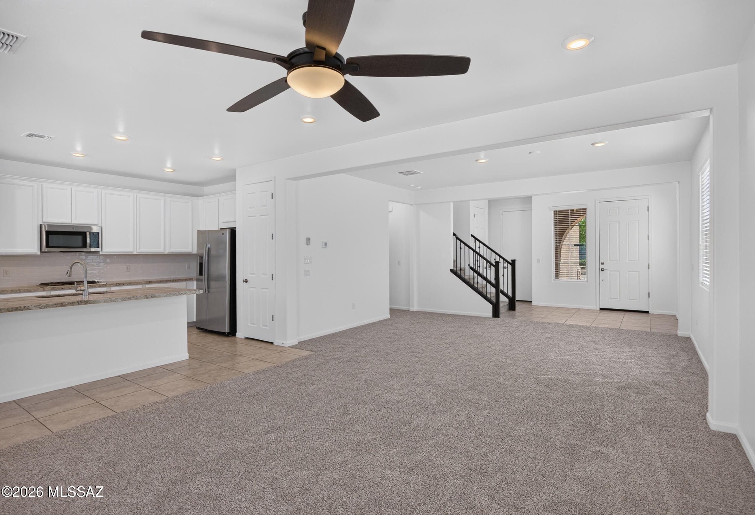 La Estancia De Tucson (411-664) - Residential