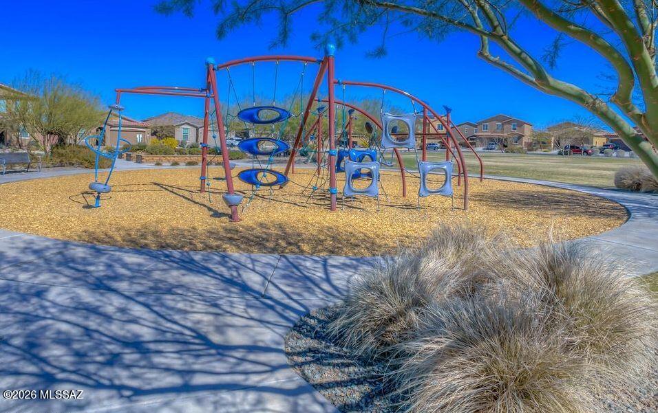 La Estancia De Tucson (411-664) - Residential