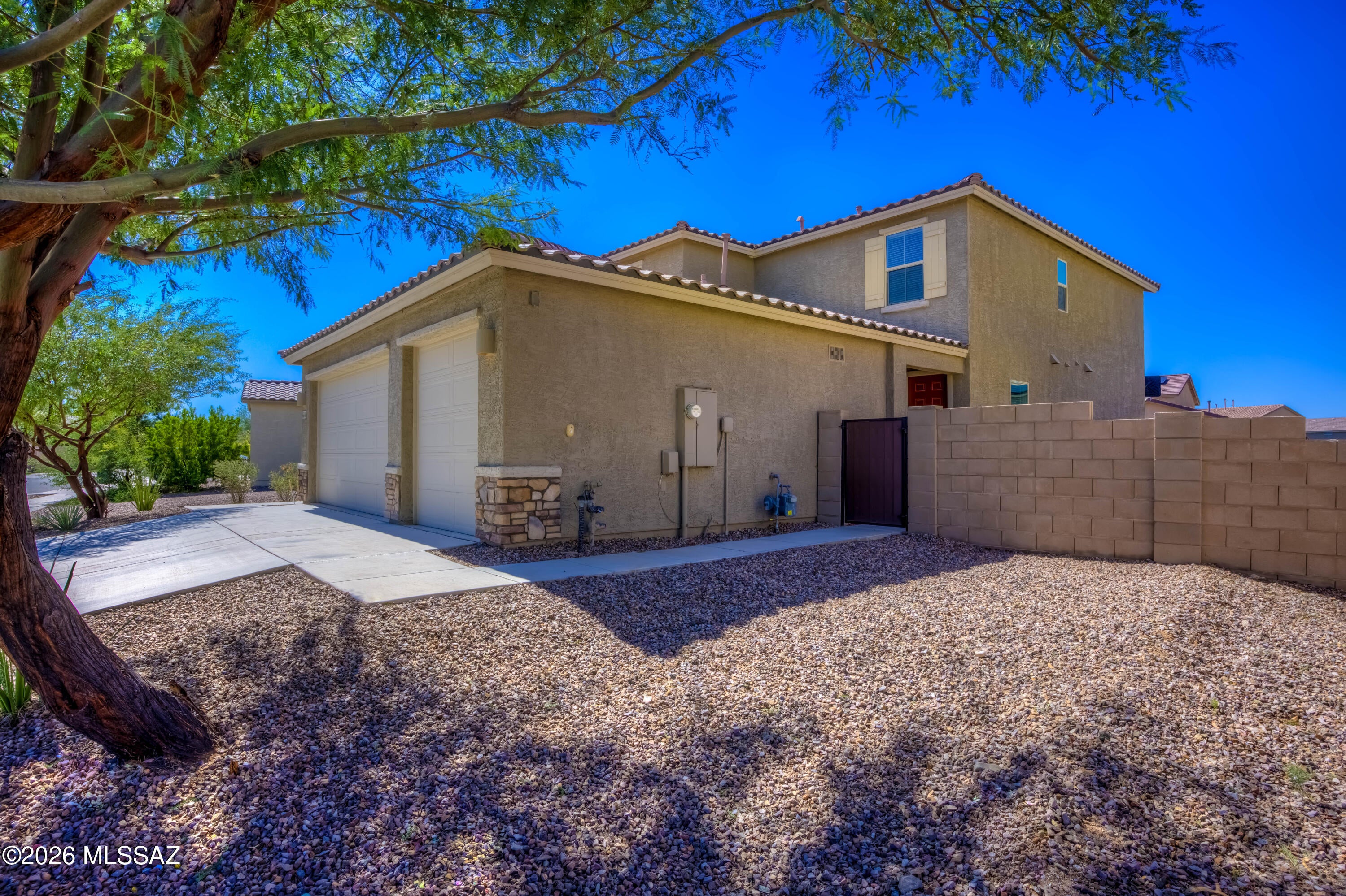 La Estancia De Tucson (411-664) - Residential