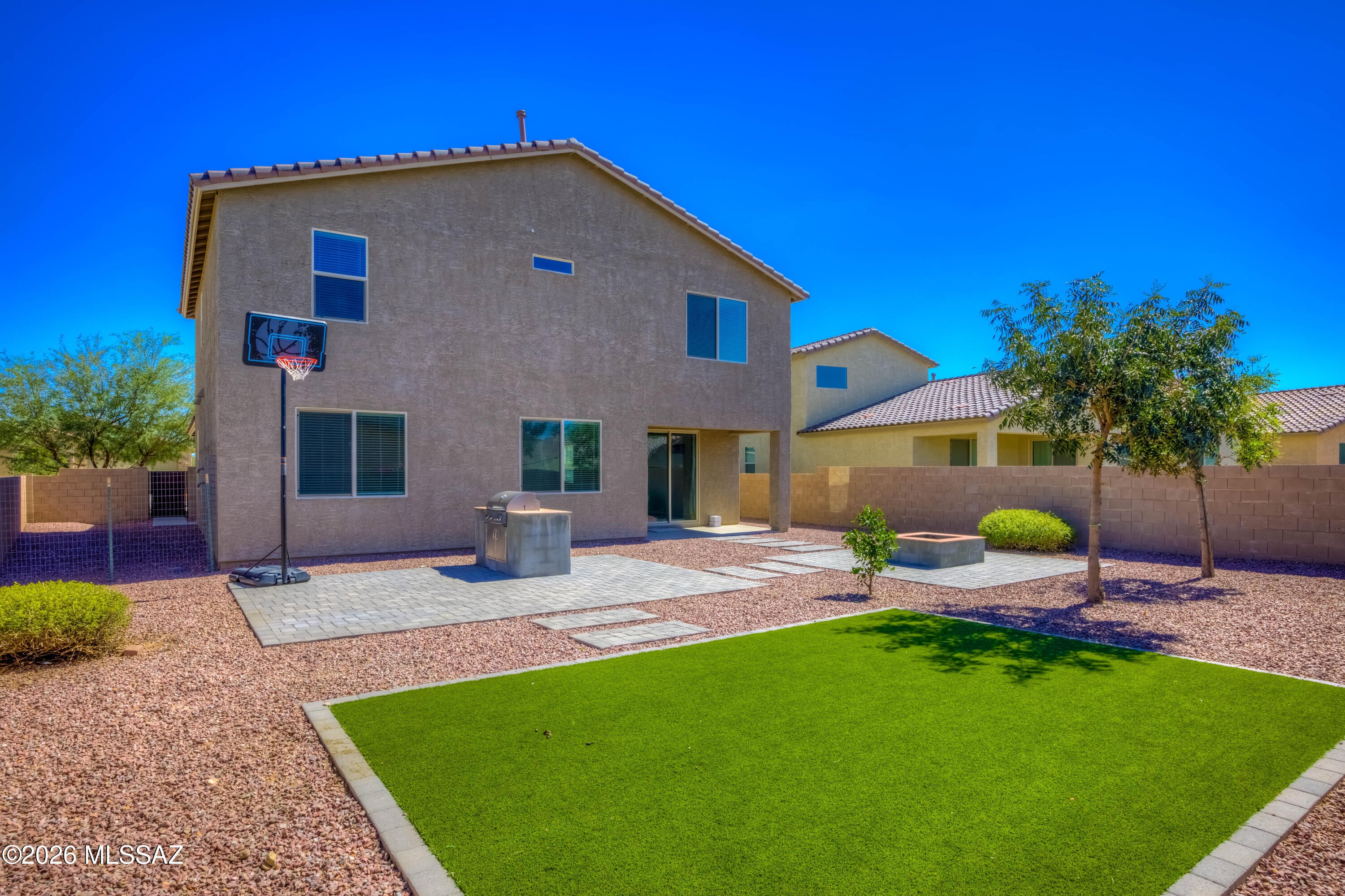 La Estancia De Tucson (411-664) - Residential