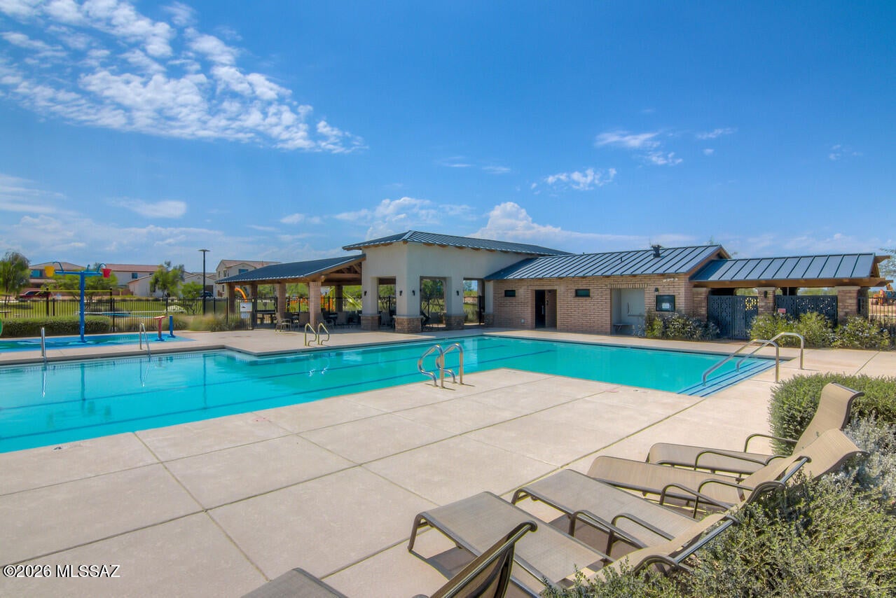 La Estancia De Tucson (411-664) - Residential