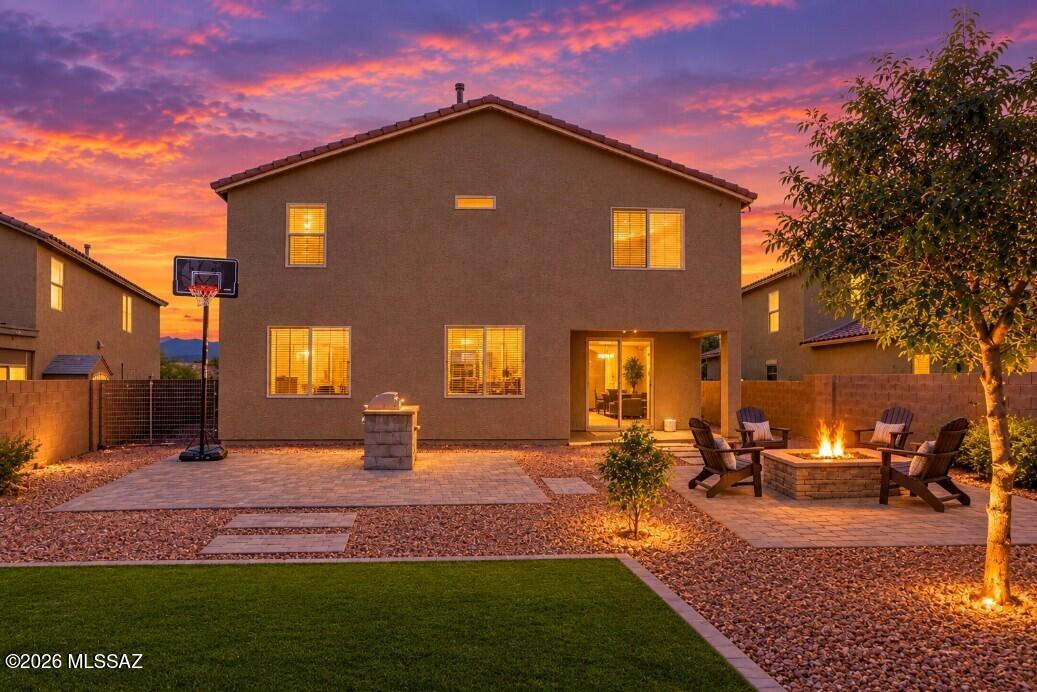 La Estancia De Tucson (411-664) - Residential