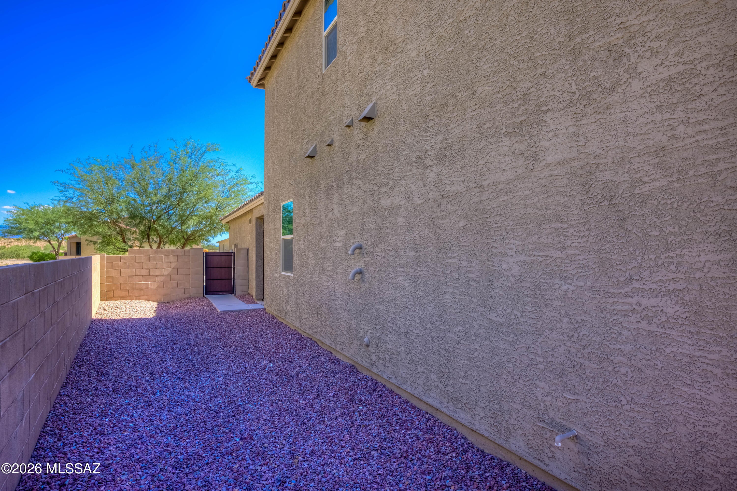 La Estancia De Tucson (411-664) - Residential