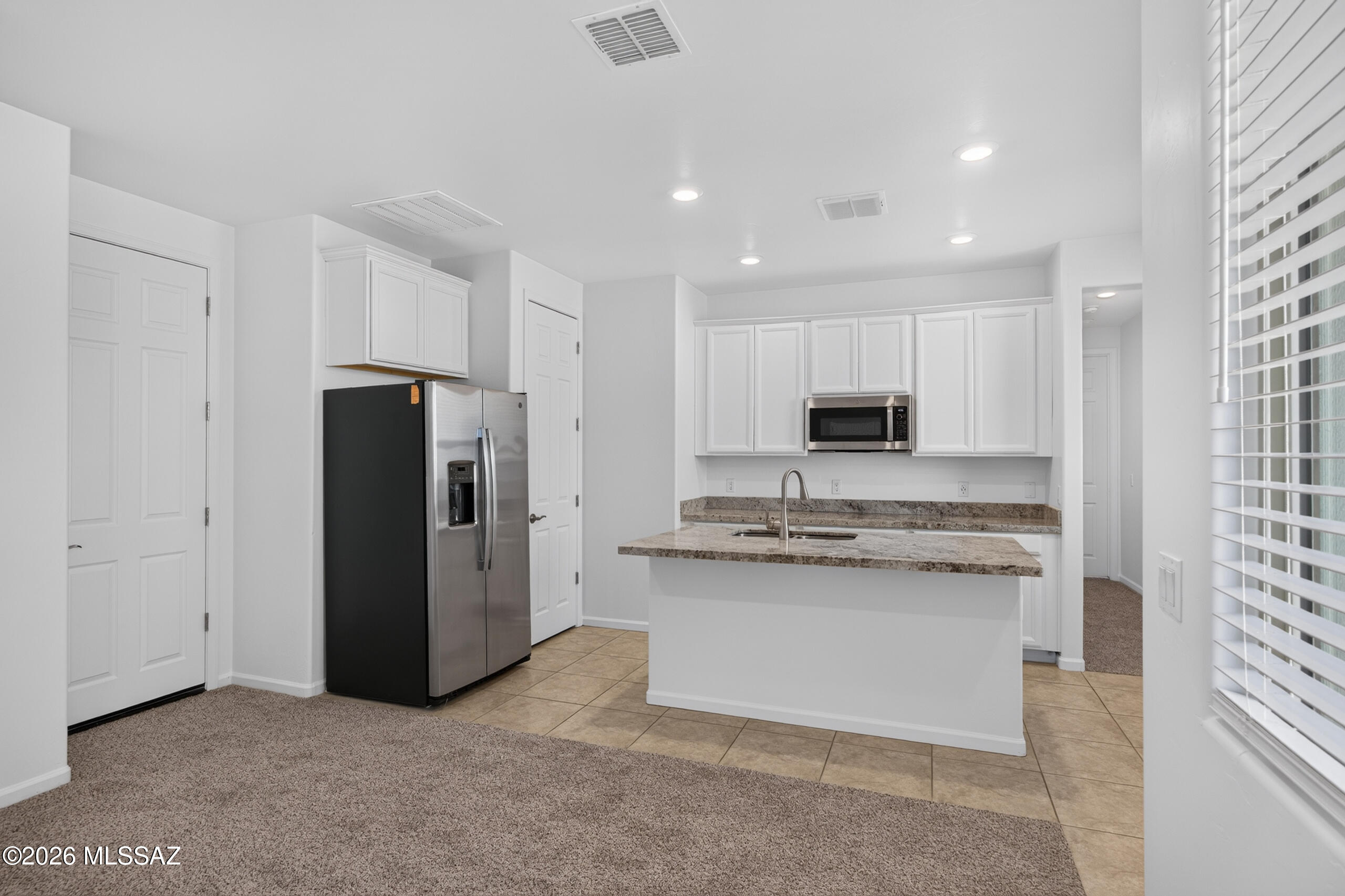 La Estancia De Tucson (411-664) - Residential