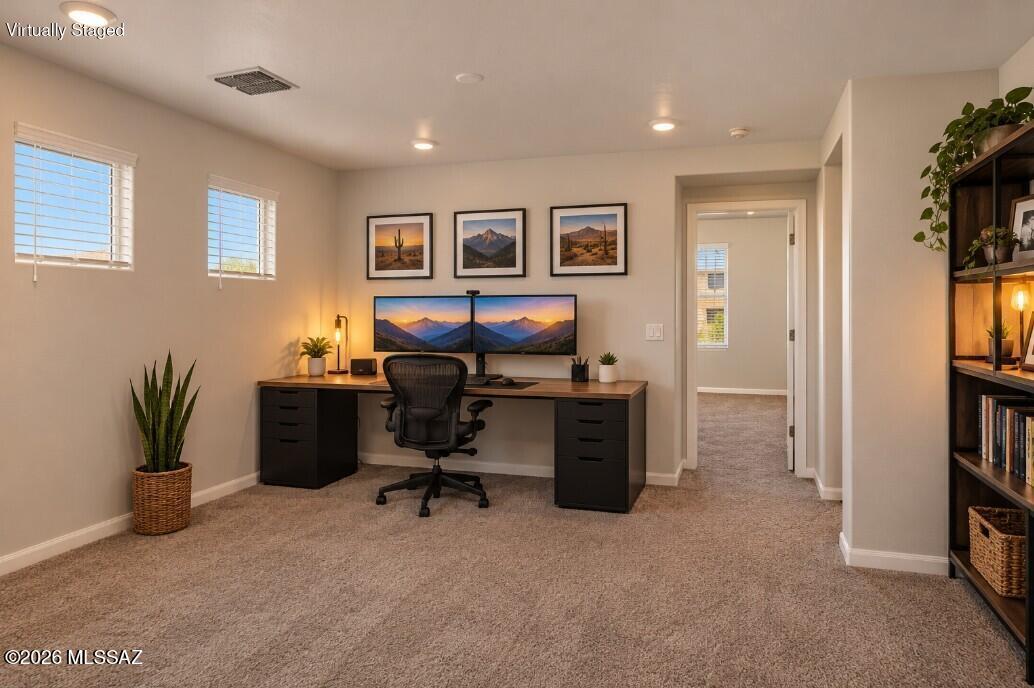 La Estancia De Tucson (411-664) - Residential