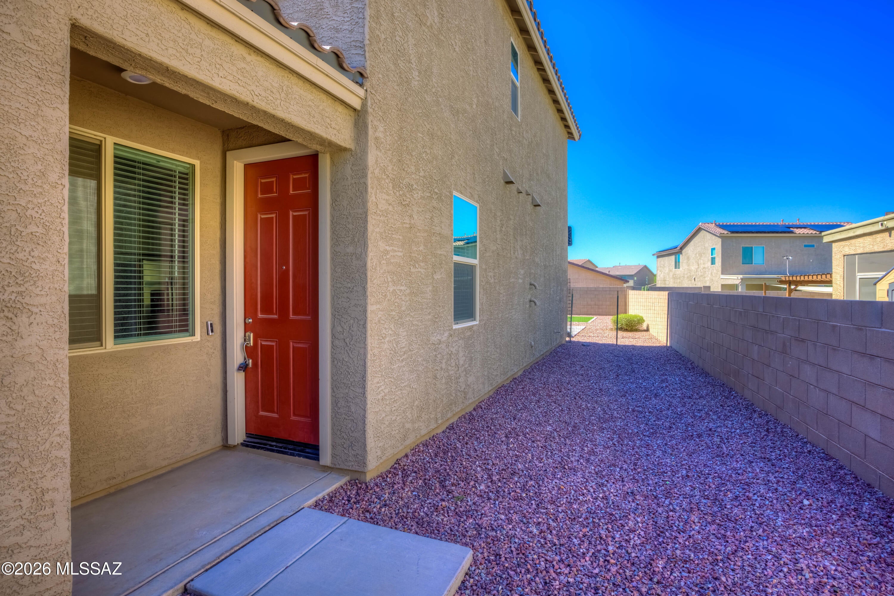 La Estancia De Tucson (411-664) - Residential