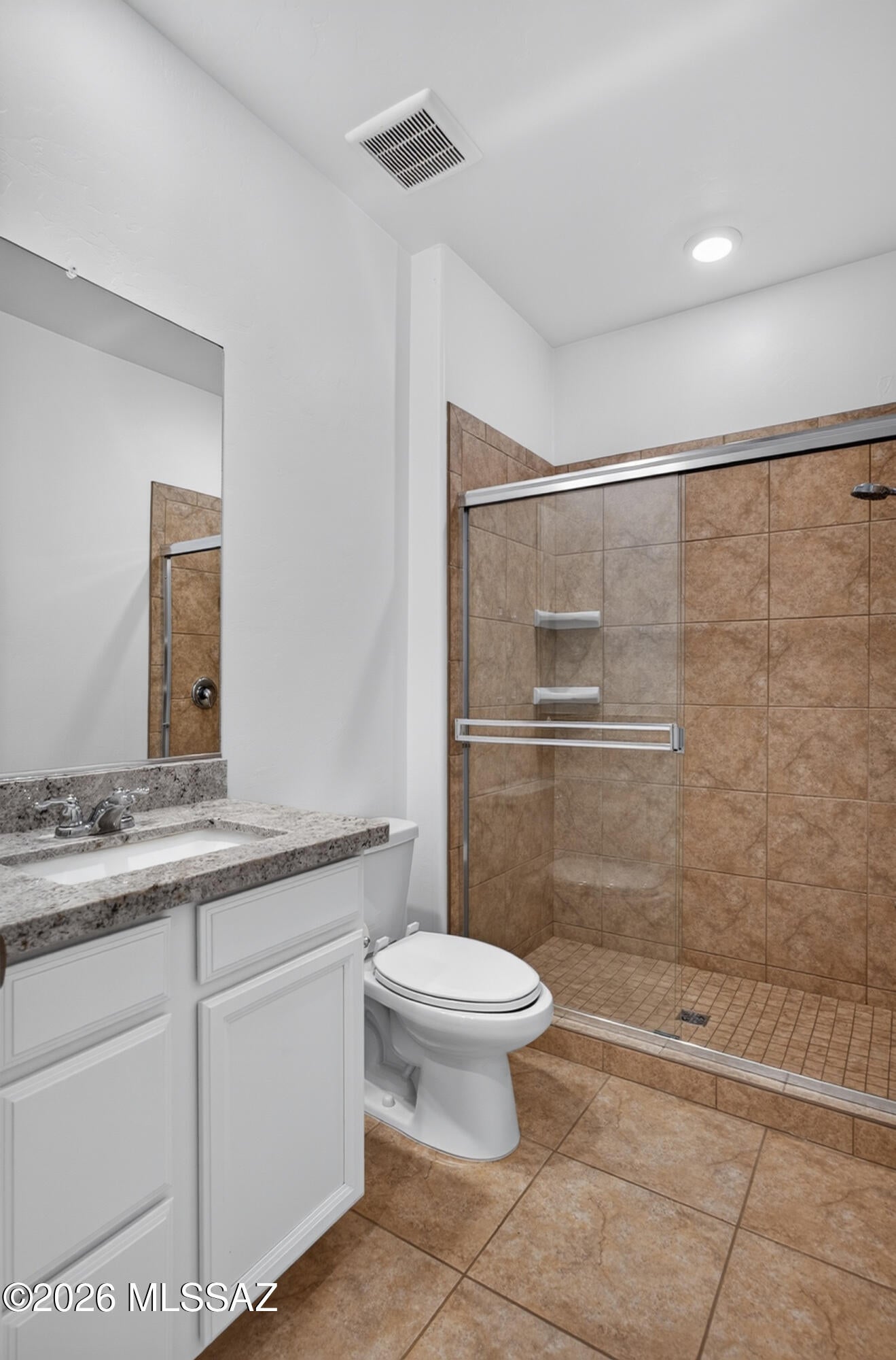 La Estancia De Tucson (411-664) - Residential