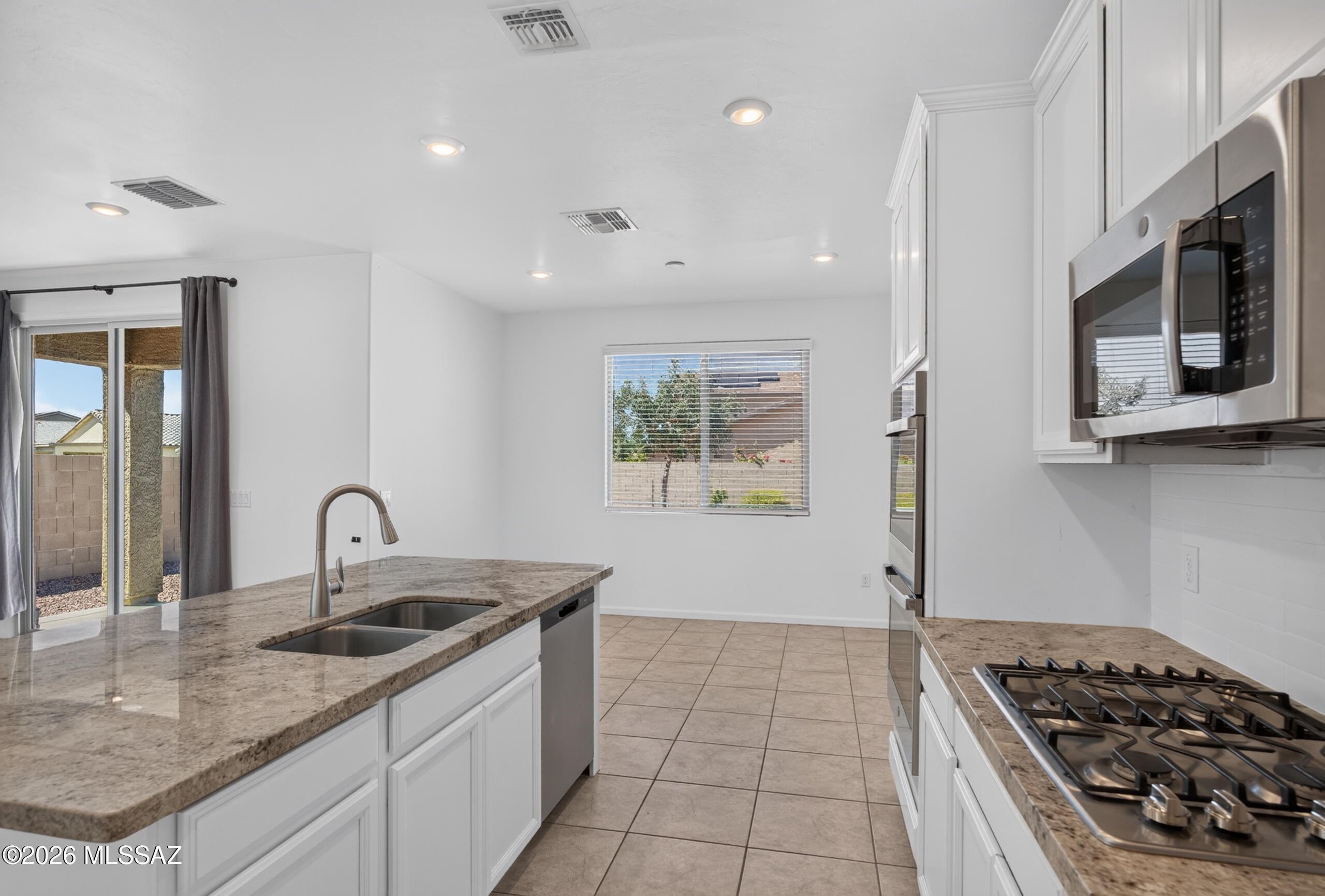 La Estancia De Tucson (411-664) - Residential
