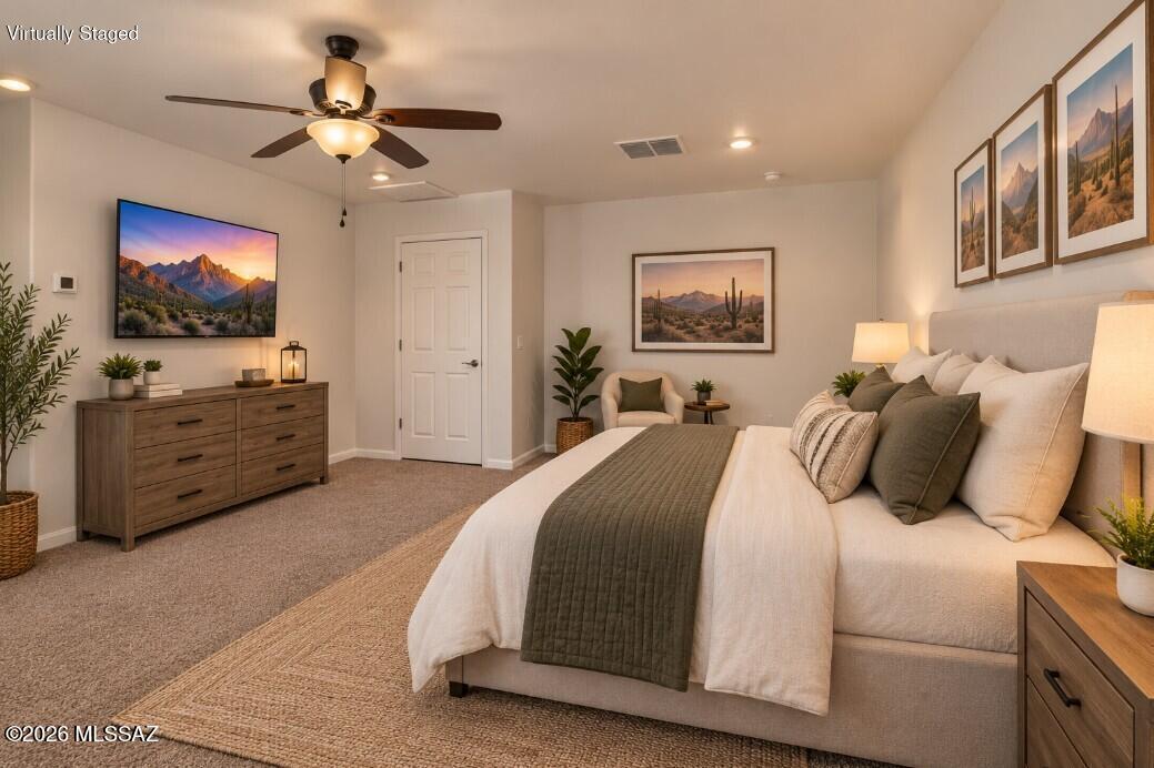 La Estancia De Tucson (411-664) - Residential