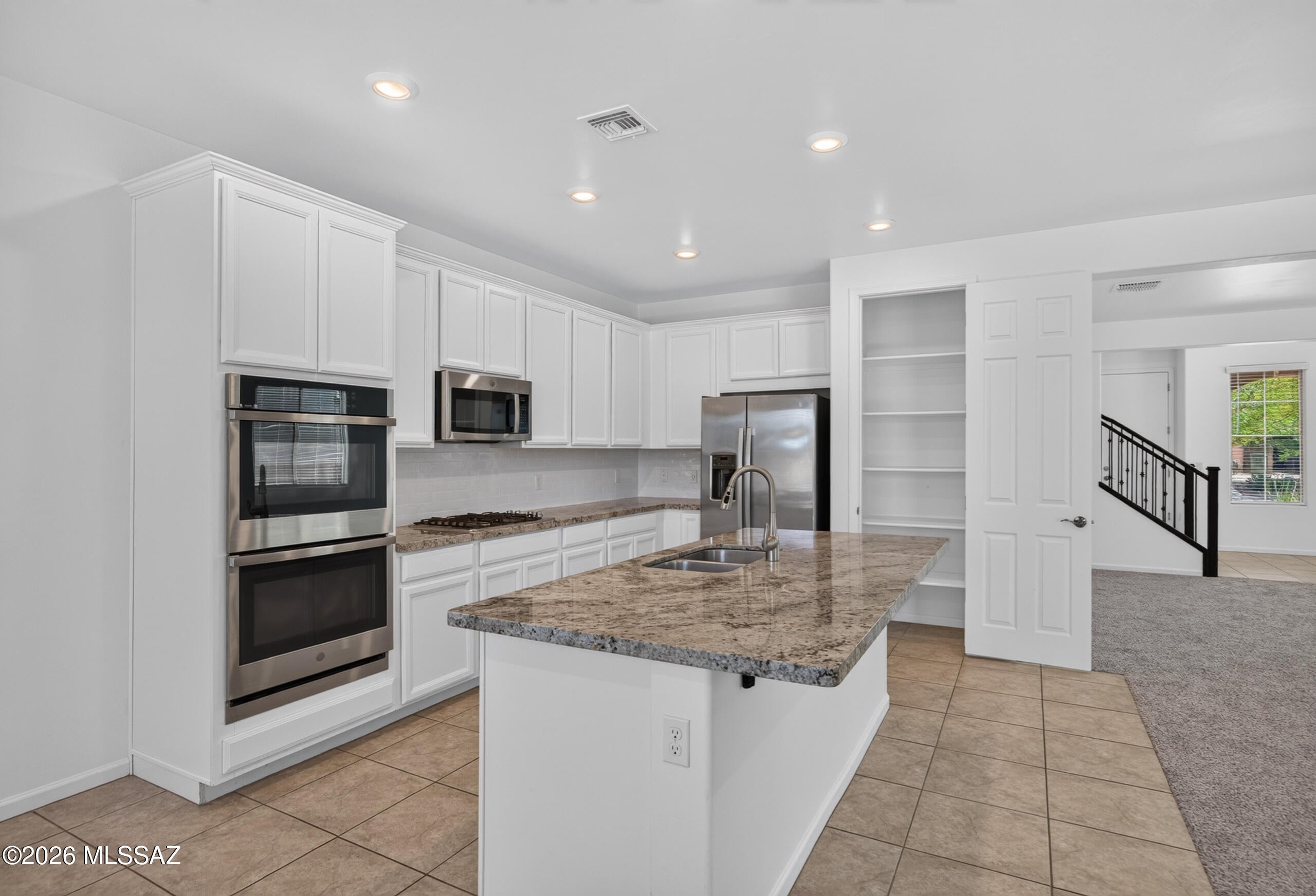 La Estancia De Tucson (411-664) - Residential