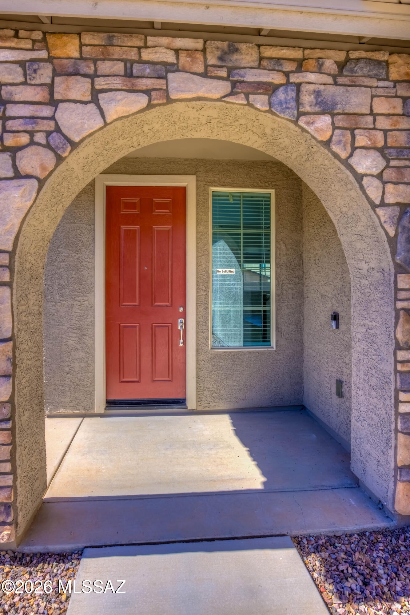 La Estancia De Tucson (411-664) - Residential