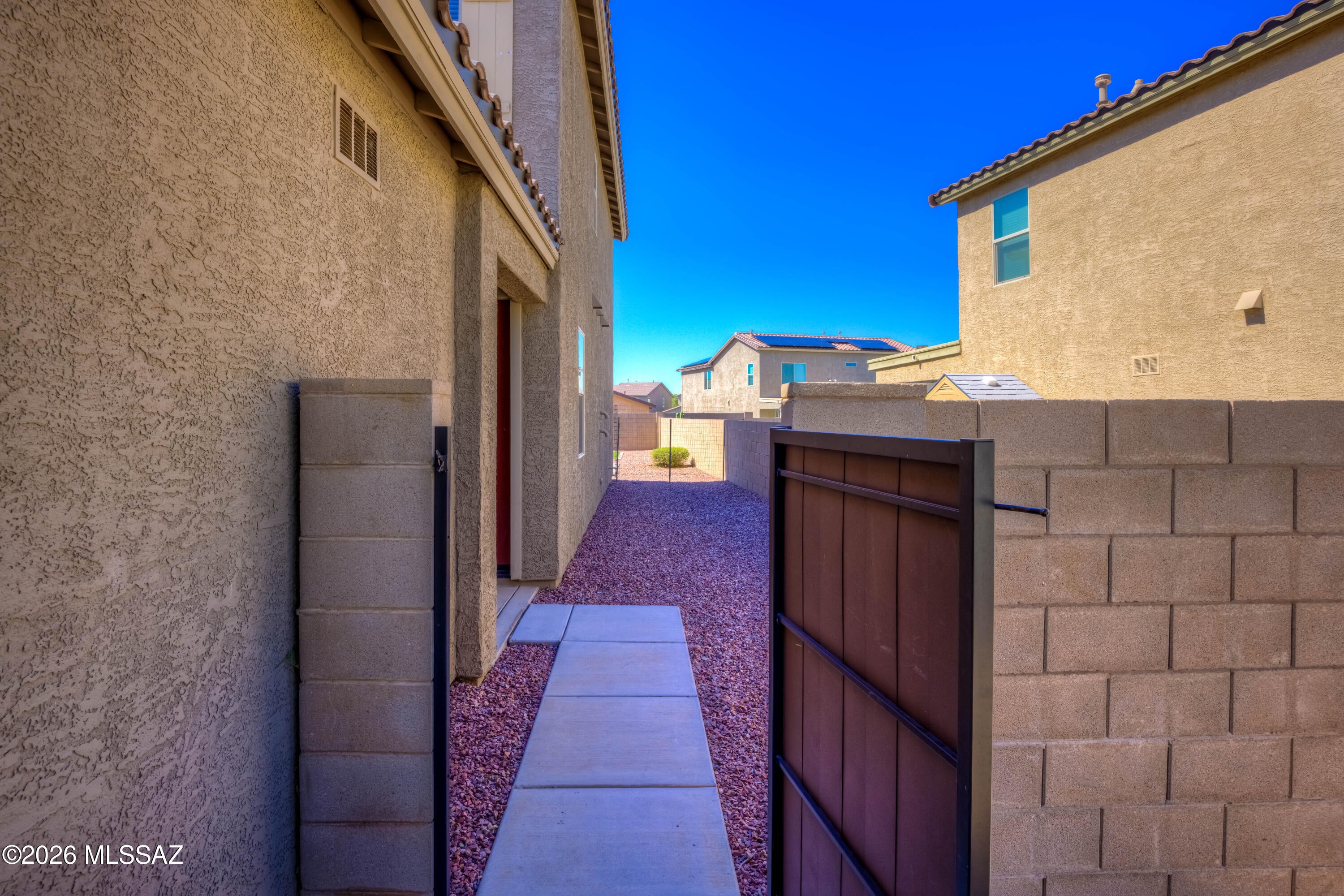 La Estancia De Tucson (411-664) - Residential