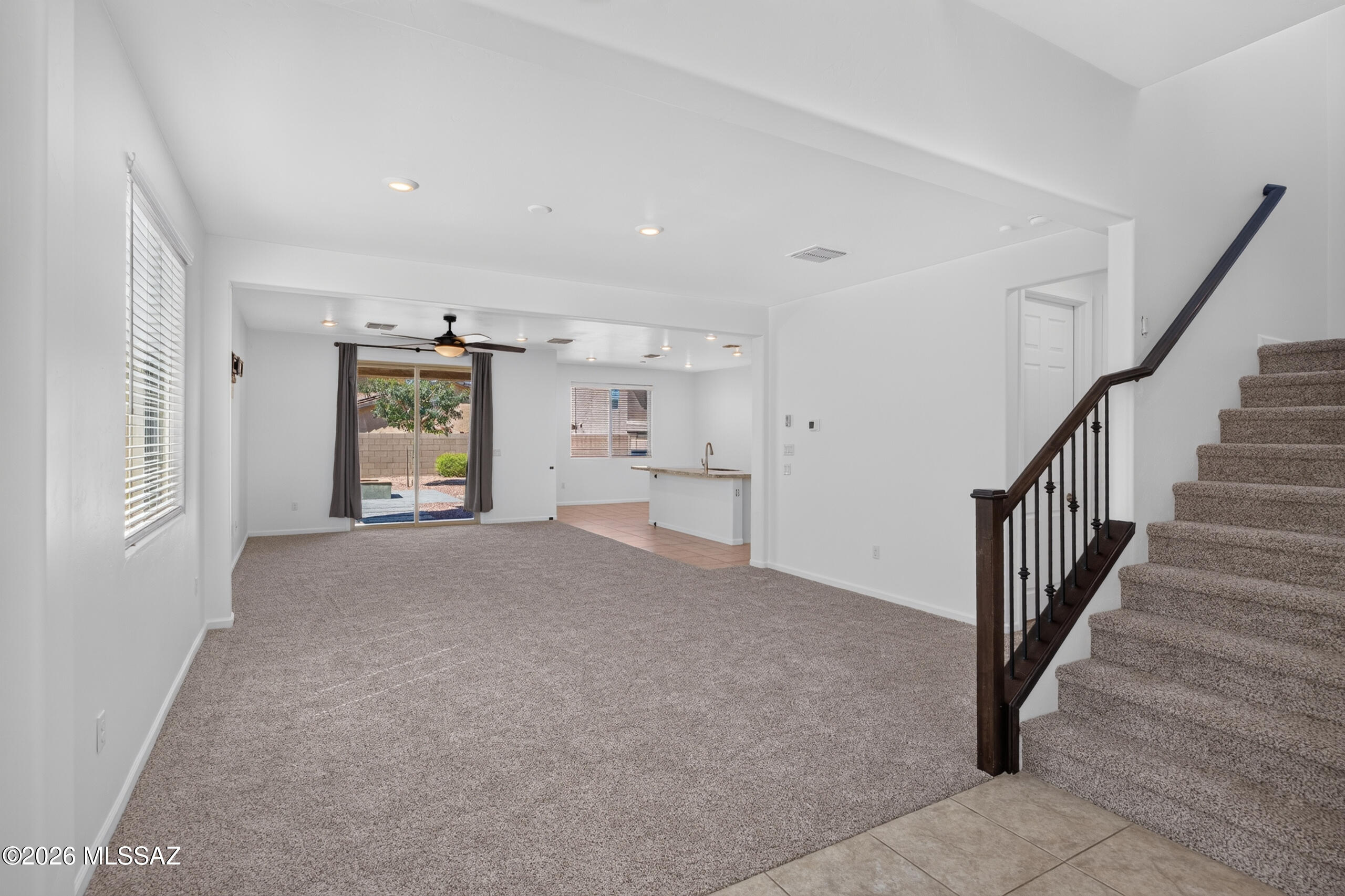 La Estancia De Tucson (411-664) - Residential