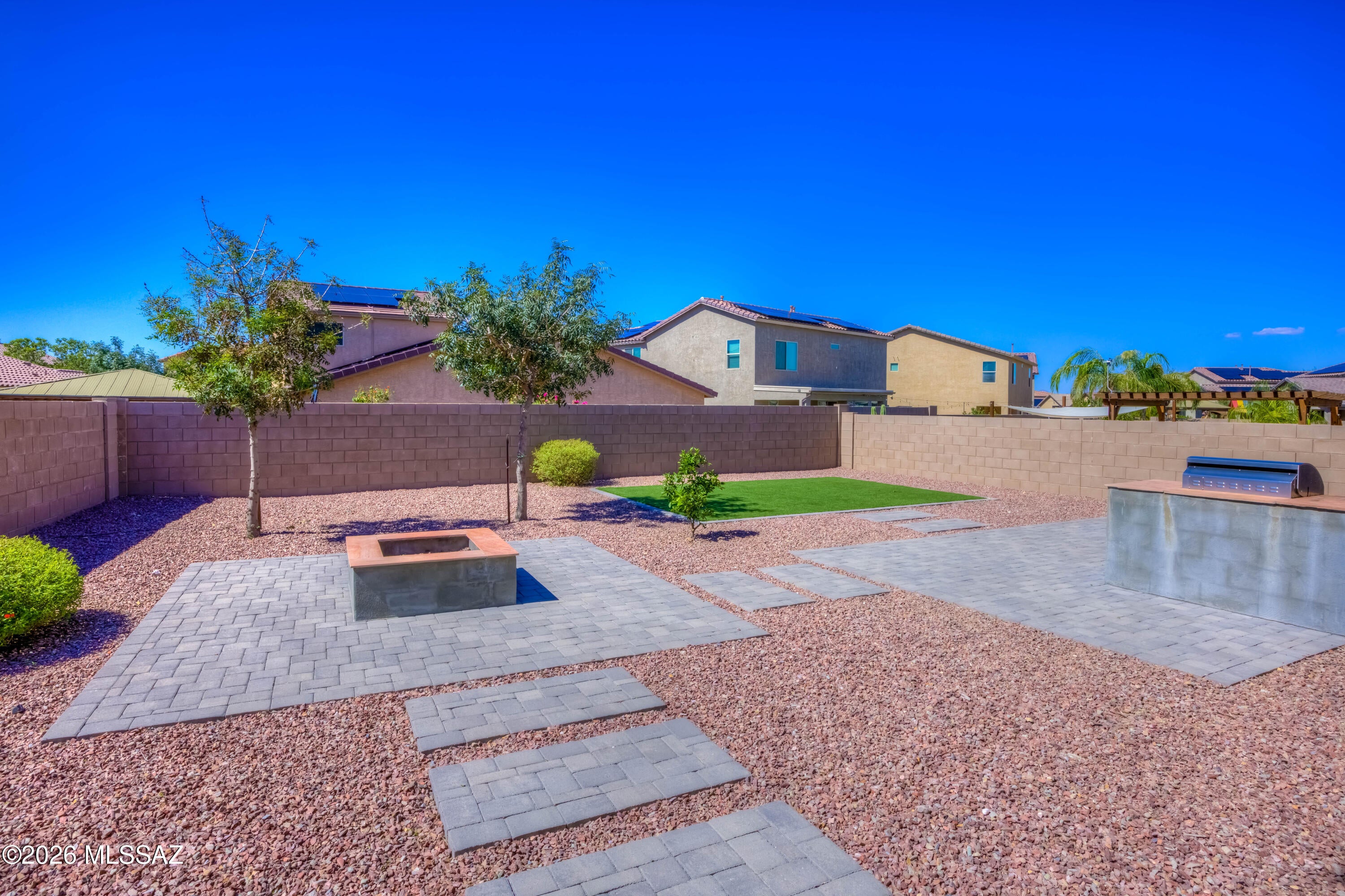 La Estancia De Tucson (411-664) - Residential