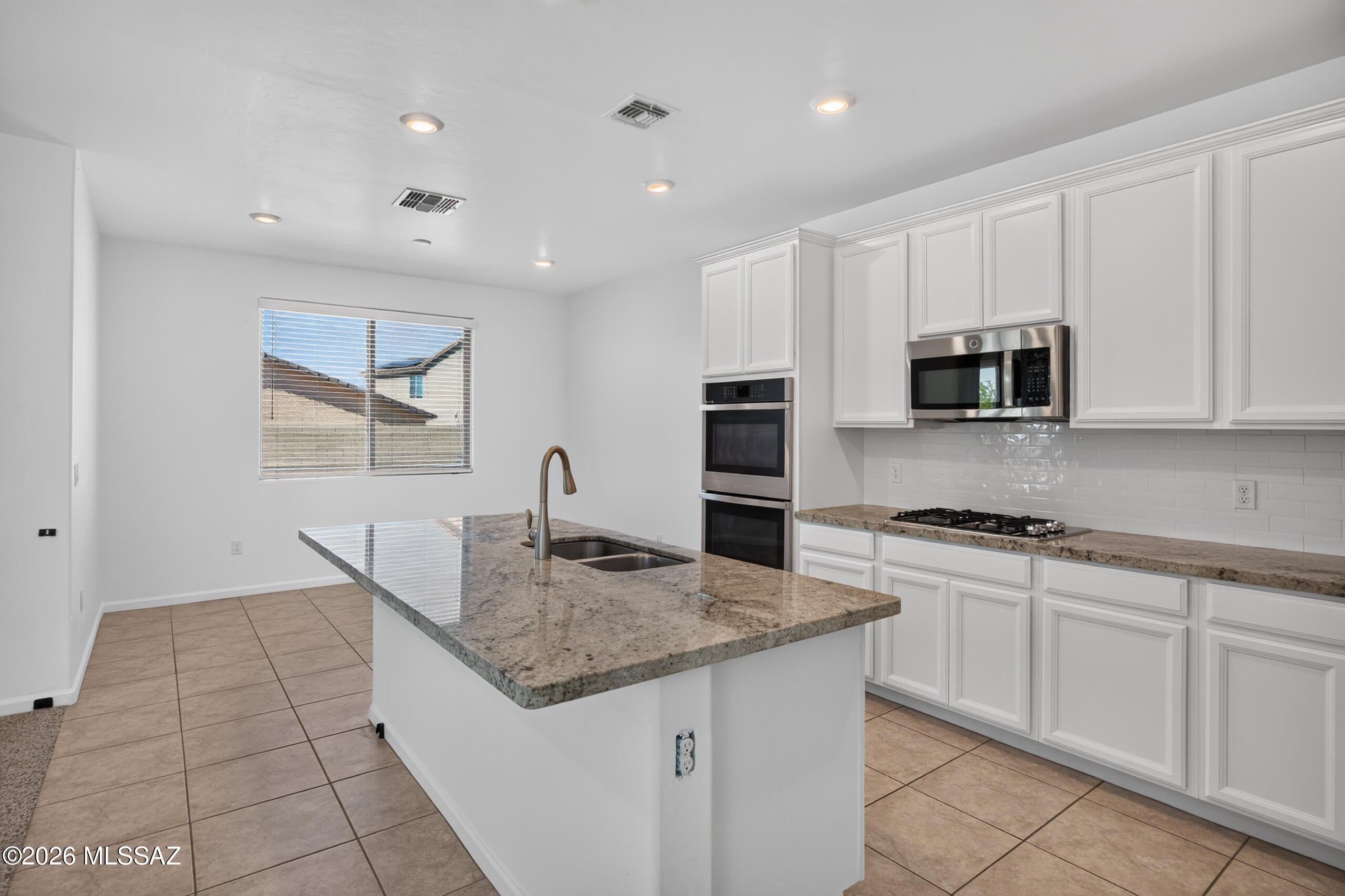 La Estancia De Tucson (411-664) - Residential