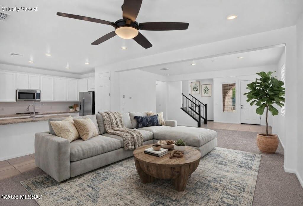 La Estancia De Tucson (411-664) - Residential
