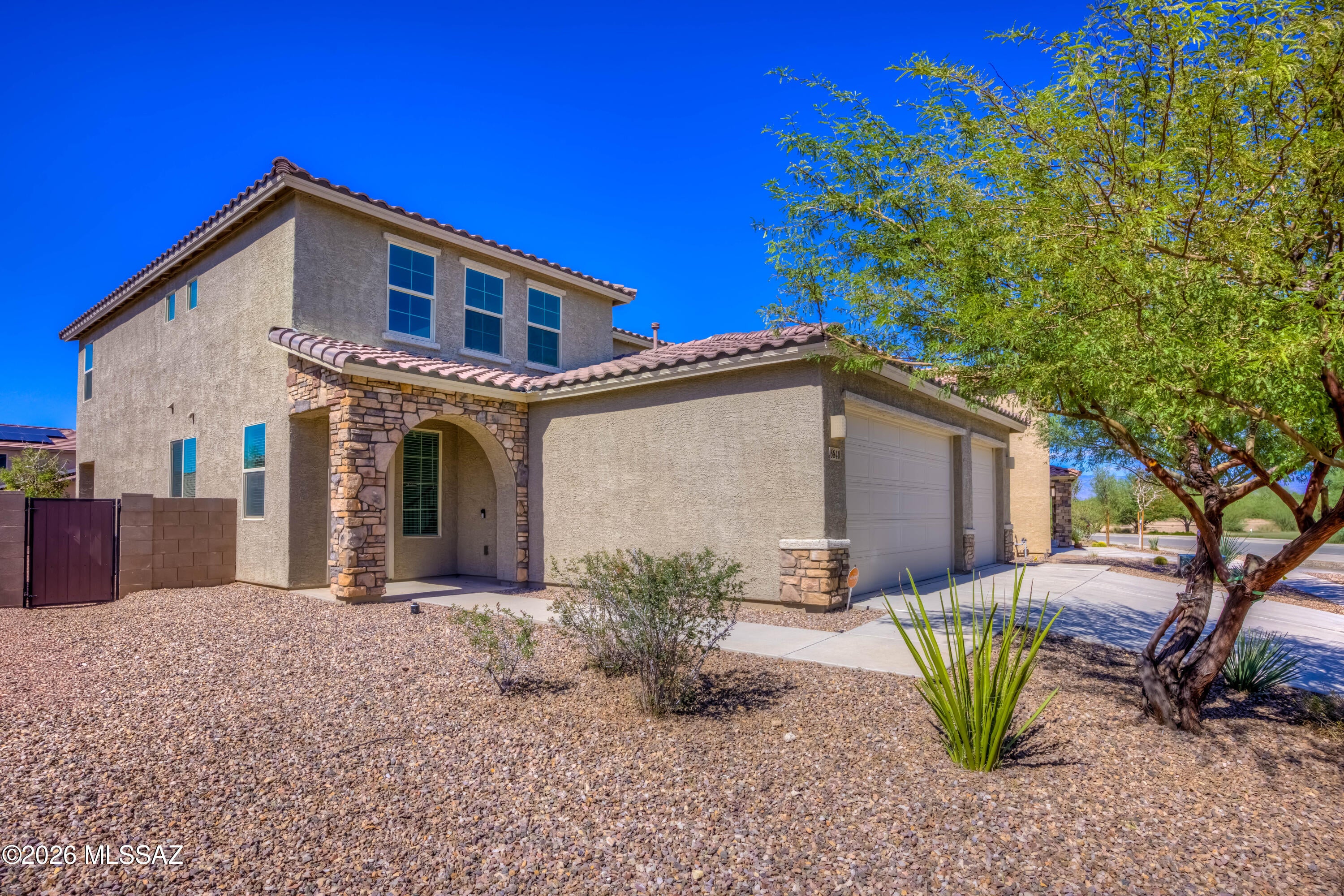 La Estancia De Tucson (411-664) - Residential