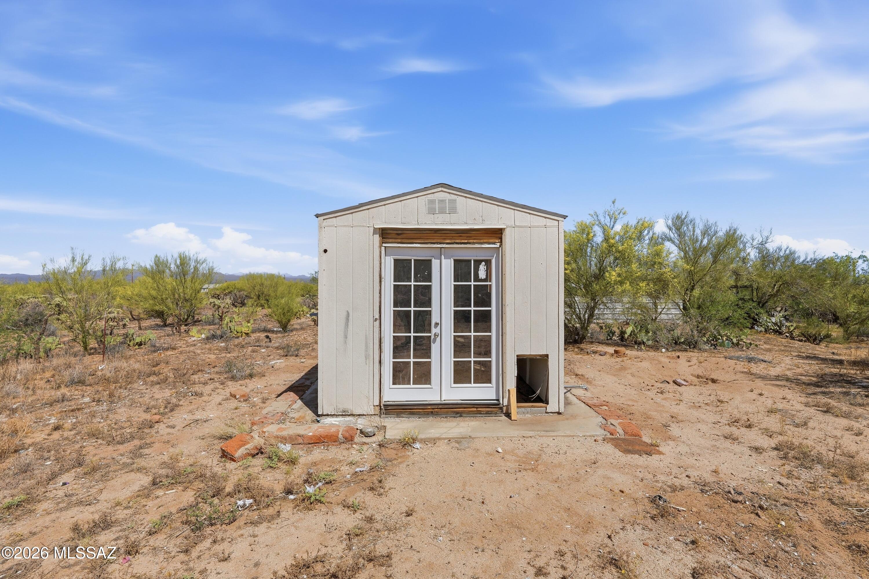Valley View Acres - Residential