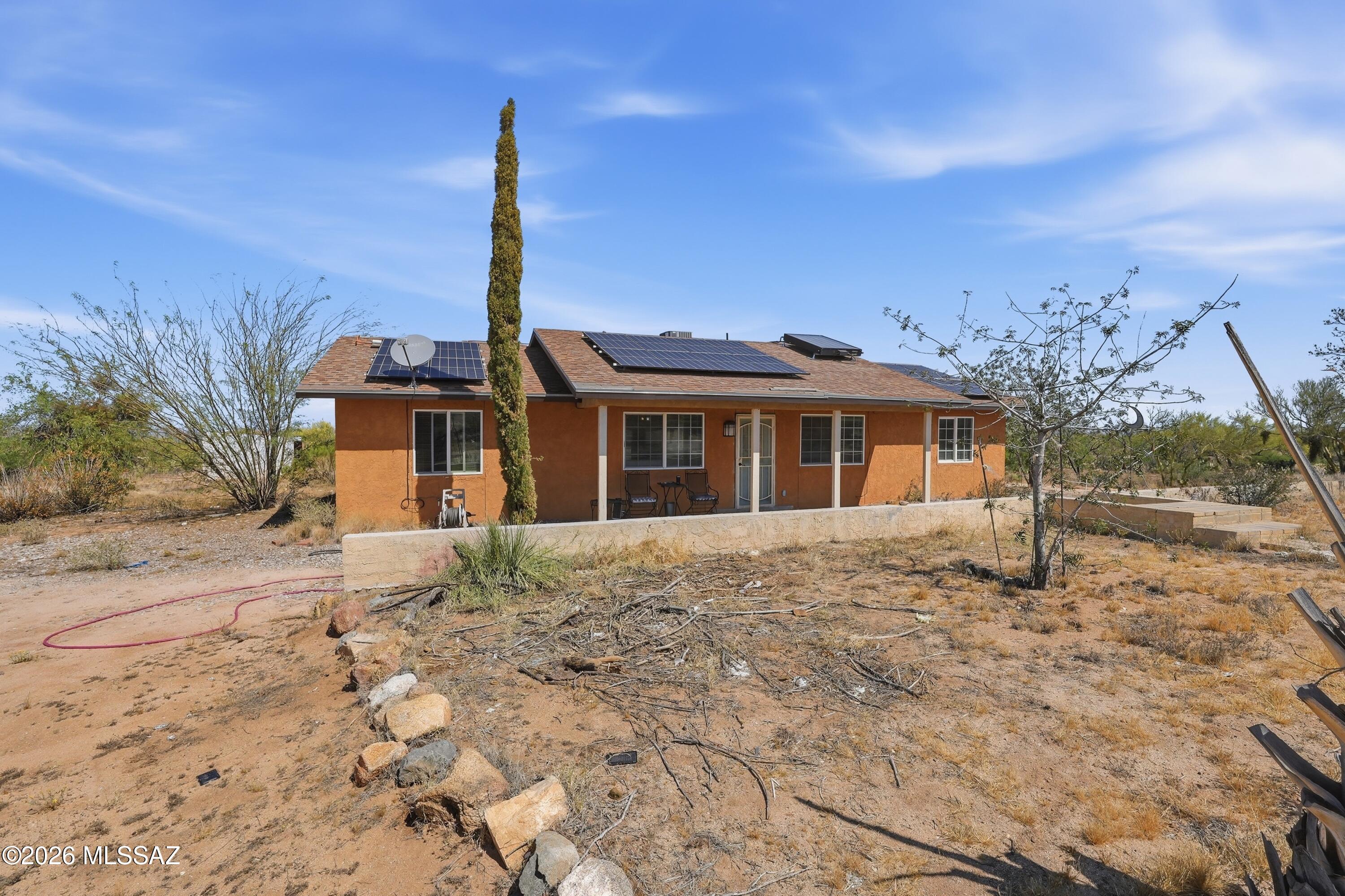Valley View Acres - Residential