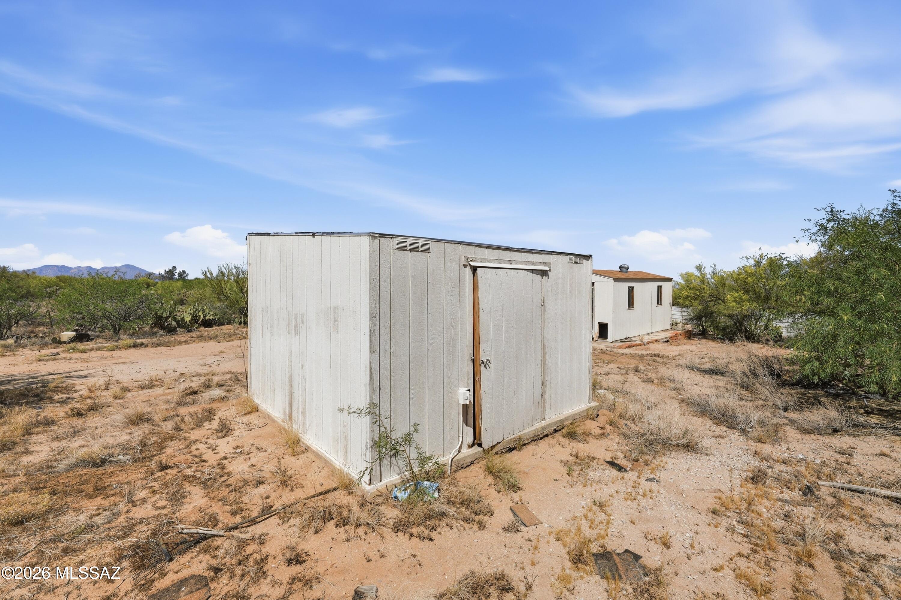 Valley View Acres - Residential