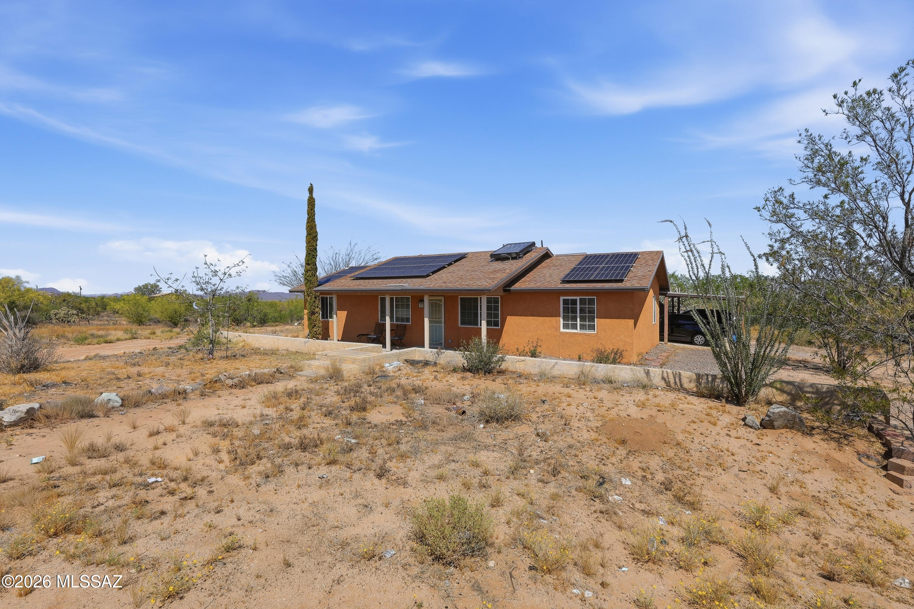 Valley View Acres - Residential