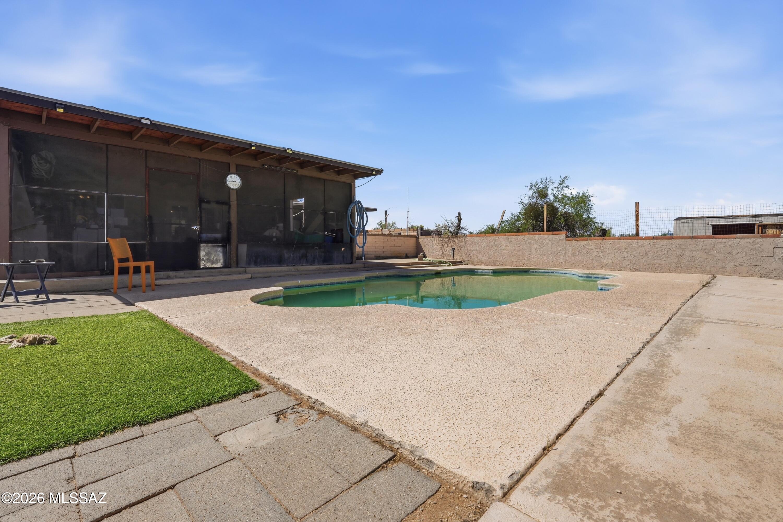 Valley View Acres - Residential
