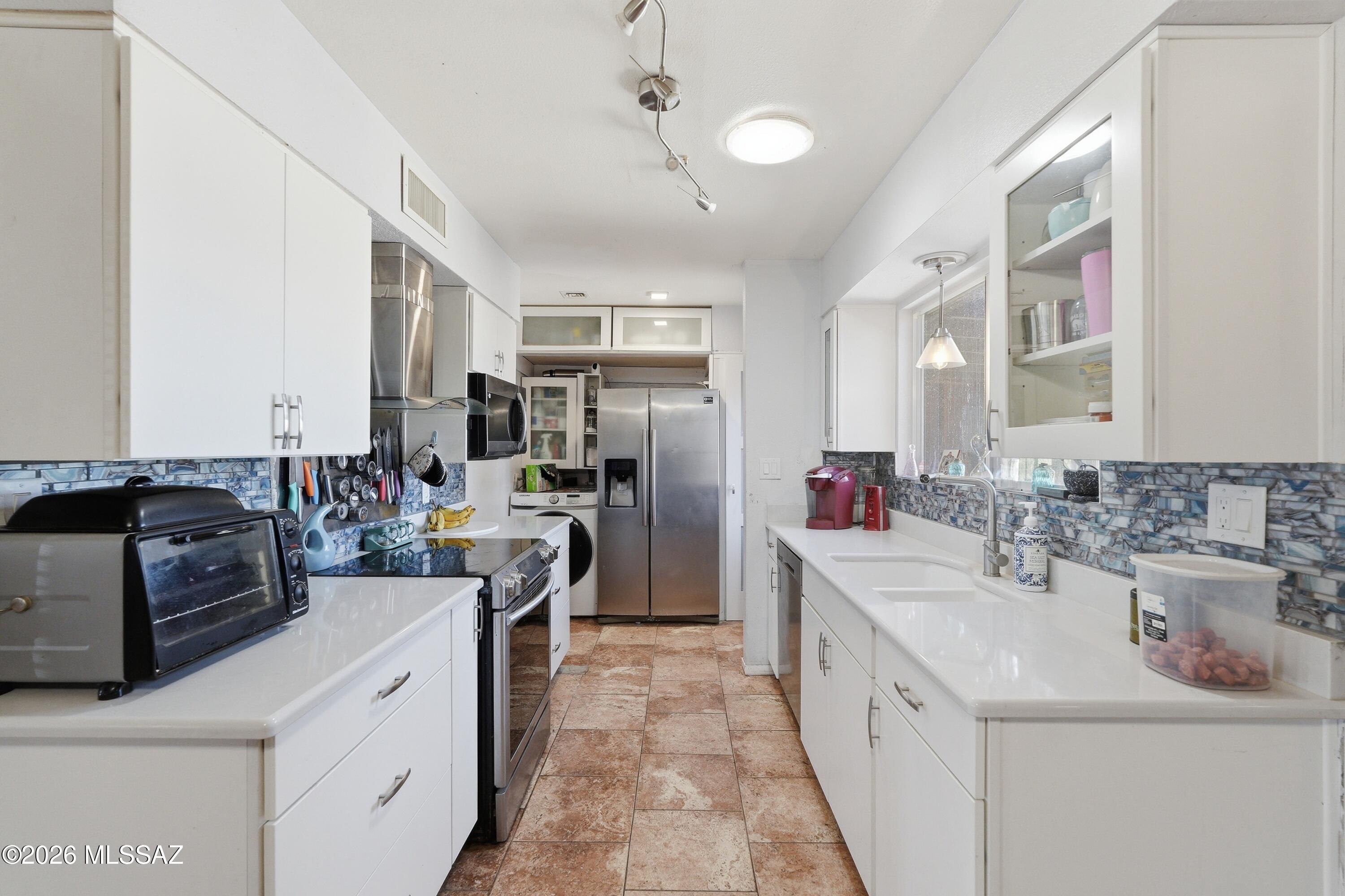 Valley View Acres - Residential