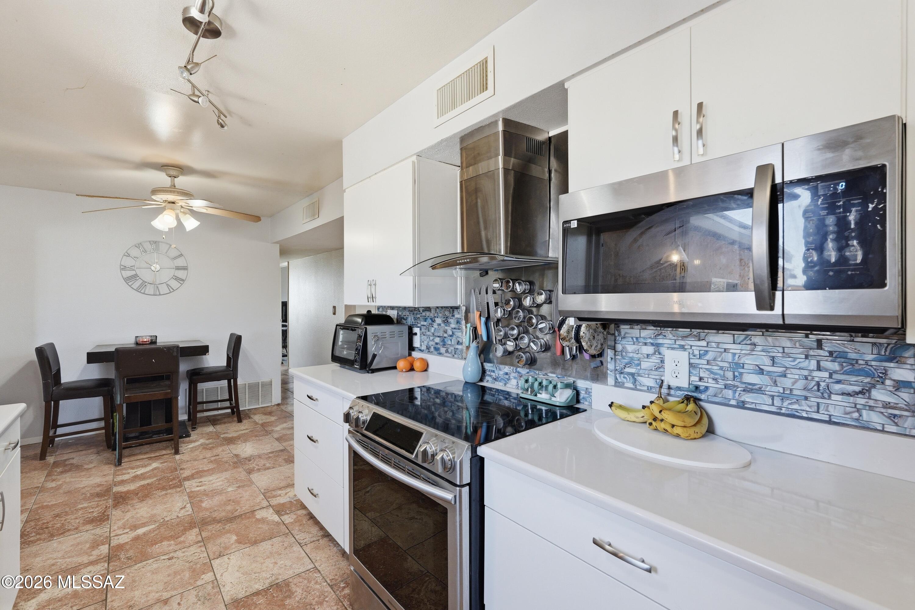 Valley View Acres - Residential