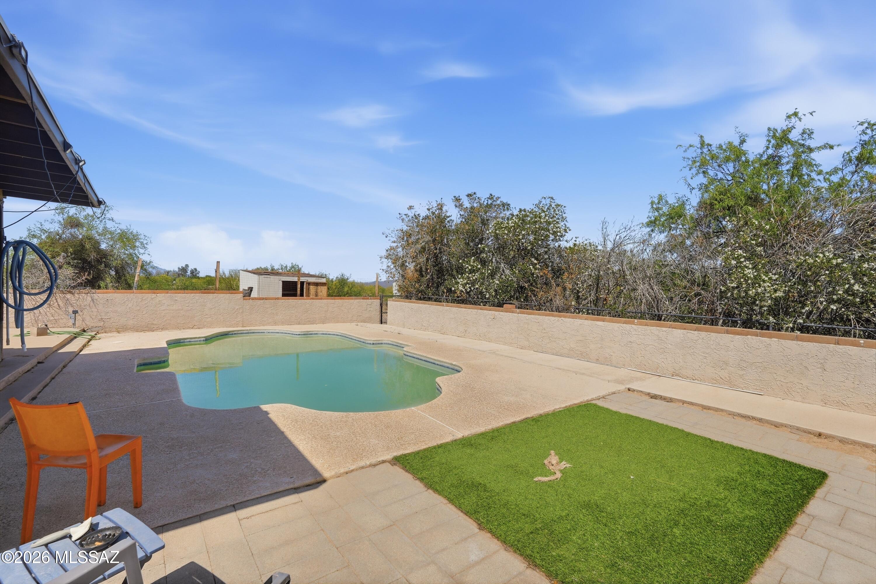 Valley View Acres - Residential