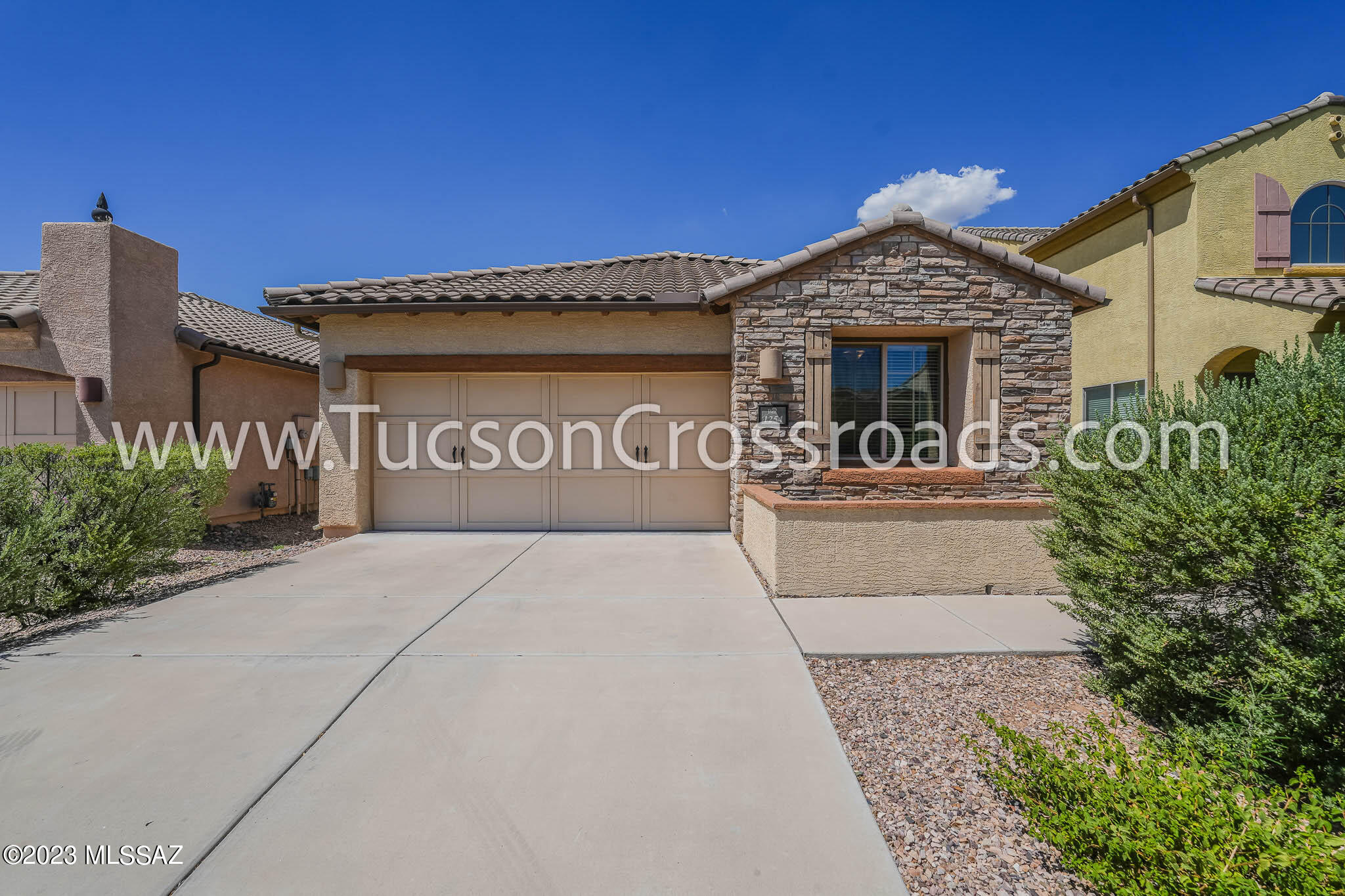 Rancho Vistoso NGHB 10 & 11 (1-360) - Residential Lease