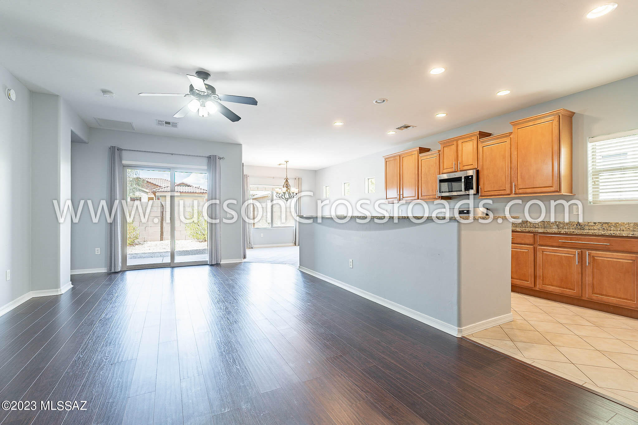Rancho Vistoso NGHB 10 & 11 (1-360) - Residential Lease