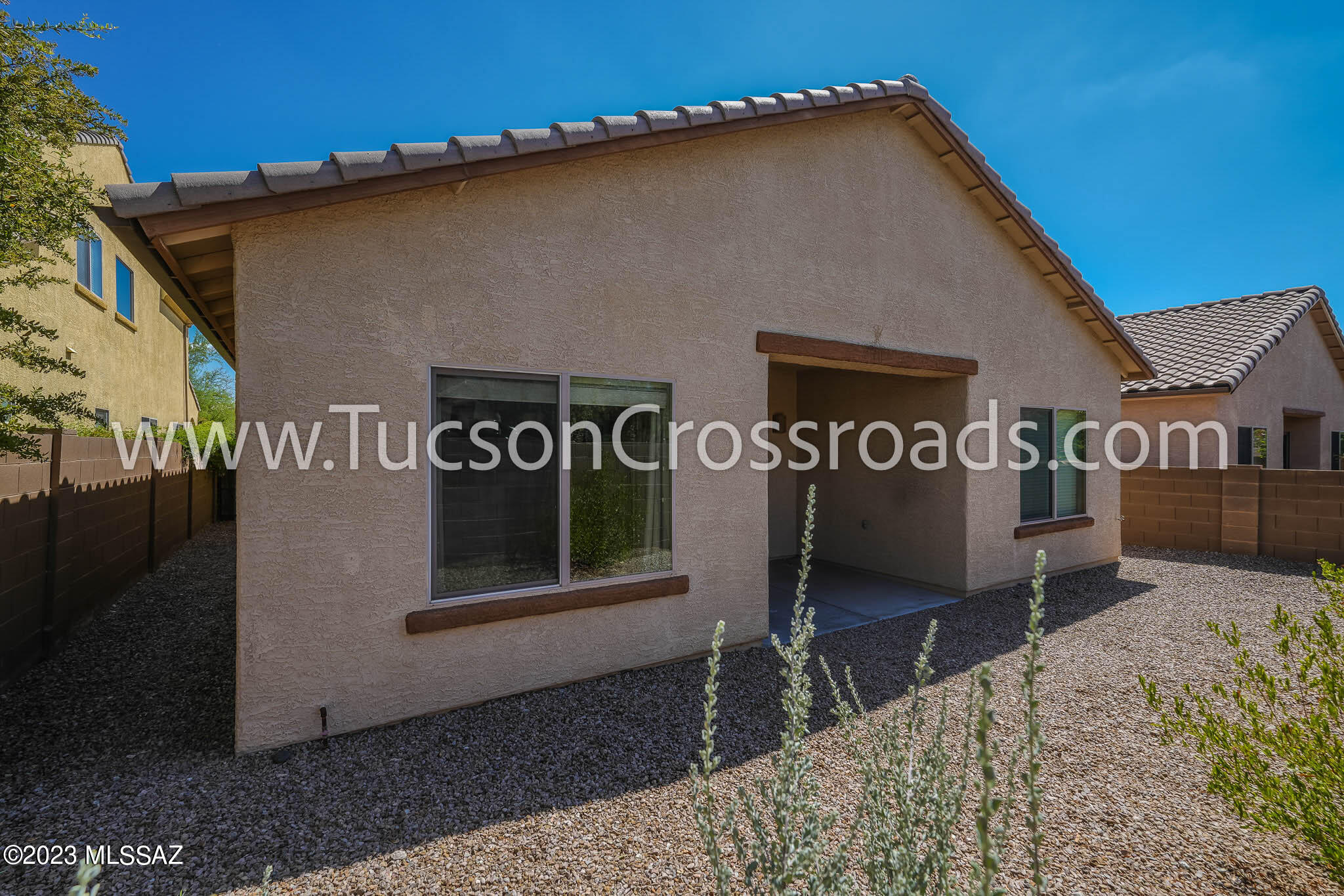 Rancho Vistoso NGHB 10 & 11 (1-360) - Residential Lease