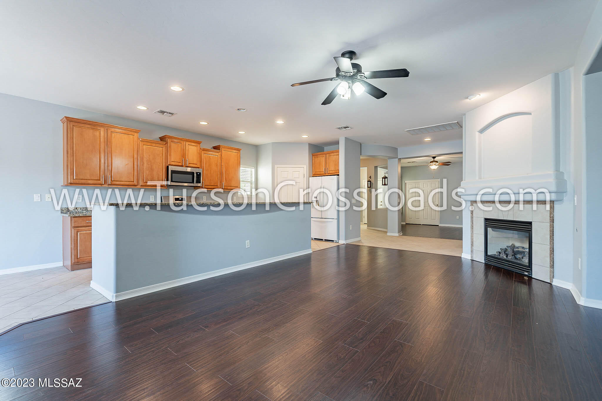 Rancho Vistoso NGHB 10 & 11 (1-360) - Residential Lease