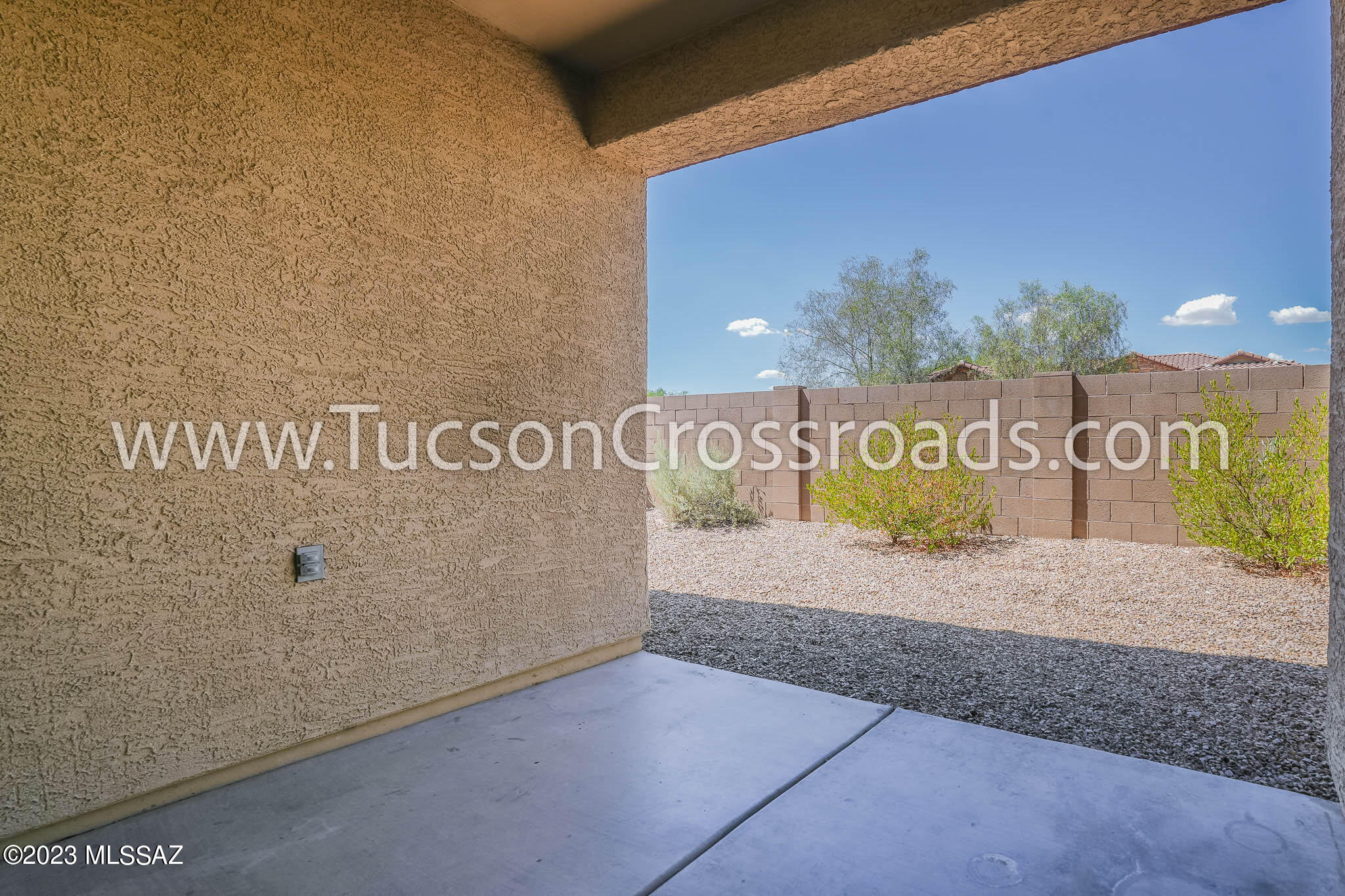 Rancho Vistoso NGHB 10 & 11 (1-360) - Residential Lease