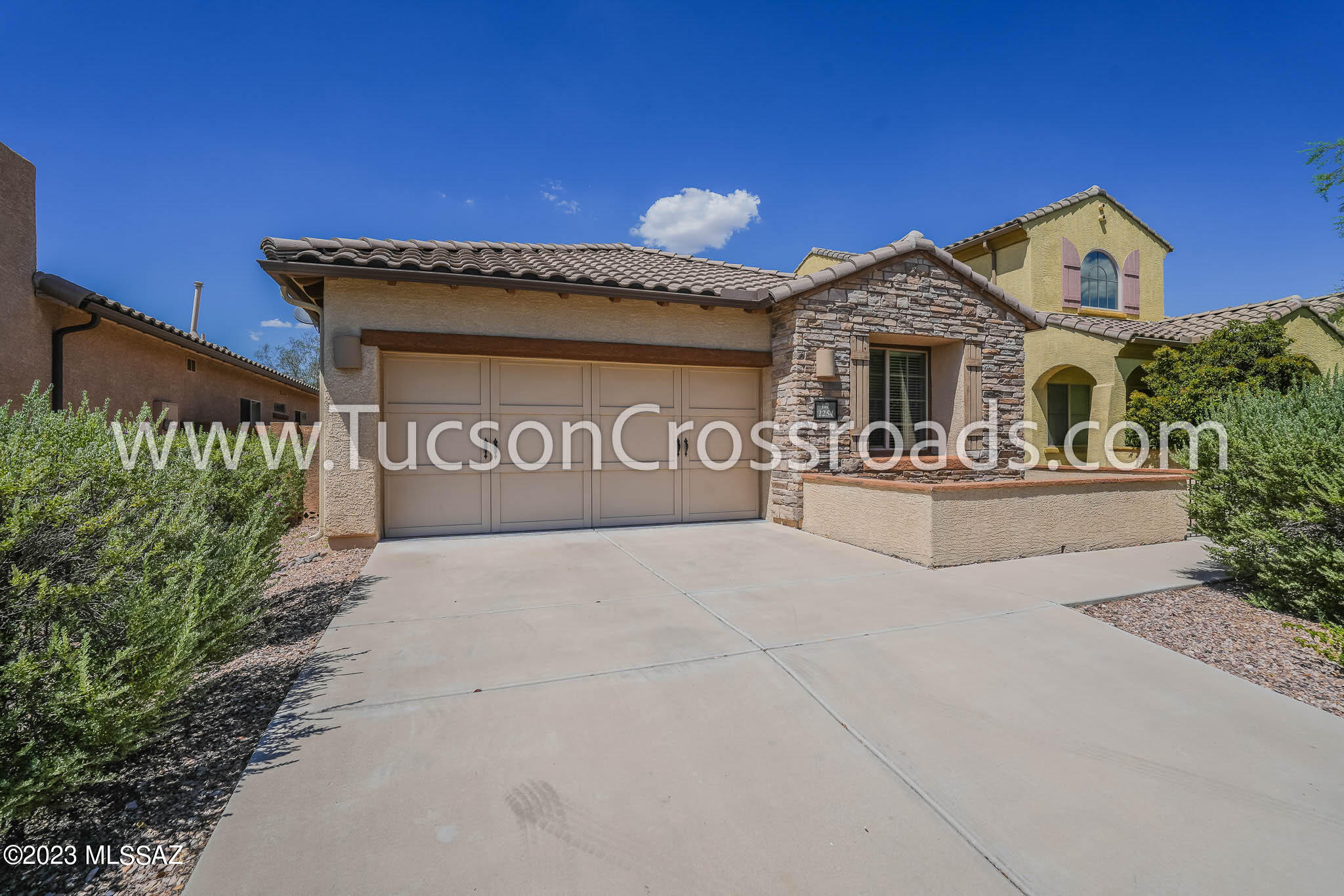 Rancho Vistoso NGHB 10 & 11 (1-360) - Residential Lease