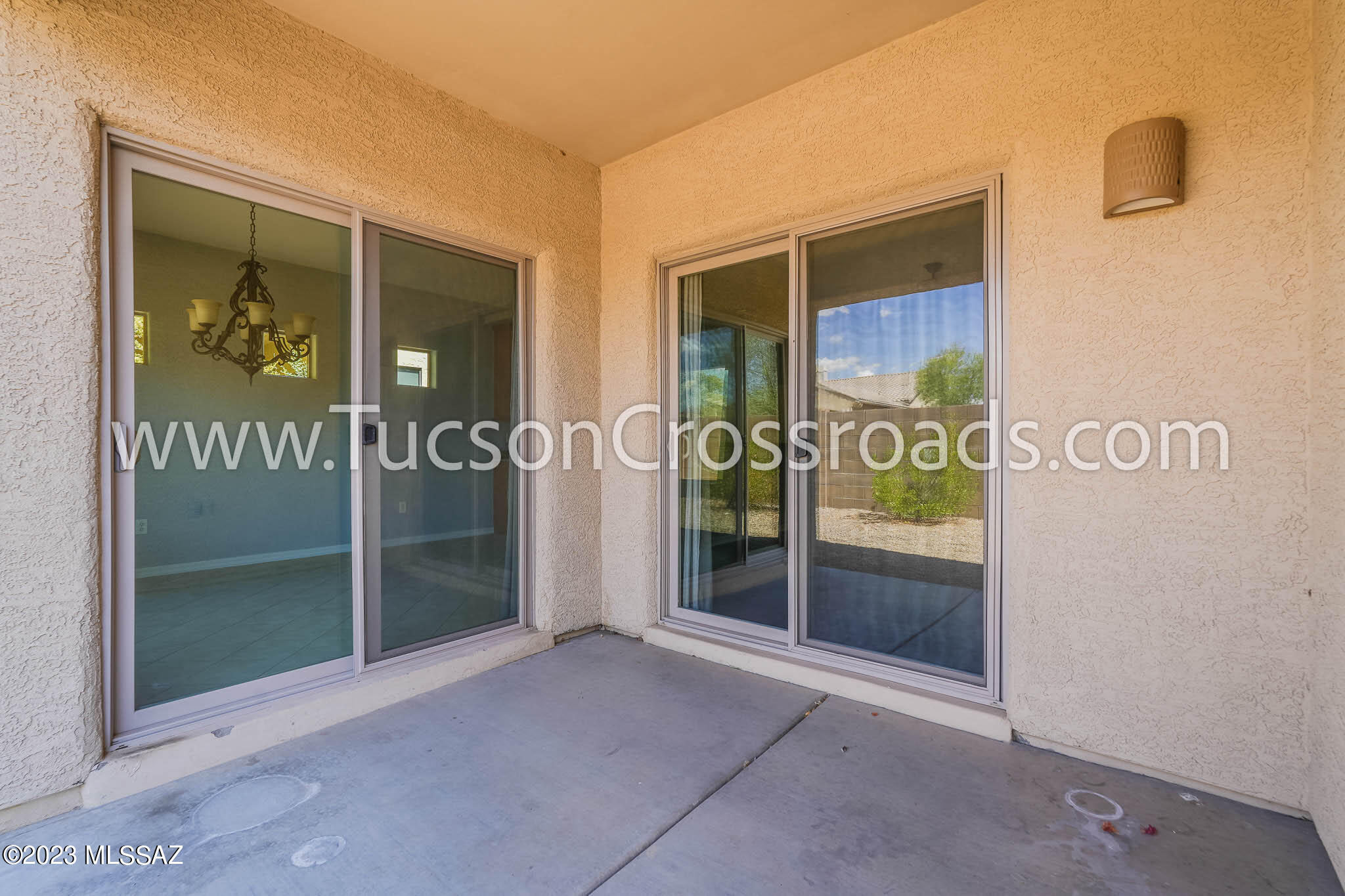 Rancho Vistoso NGHB 10 & 11 (1-360) - Residential Lease