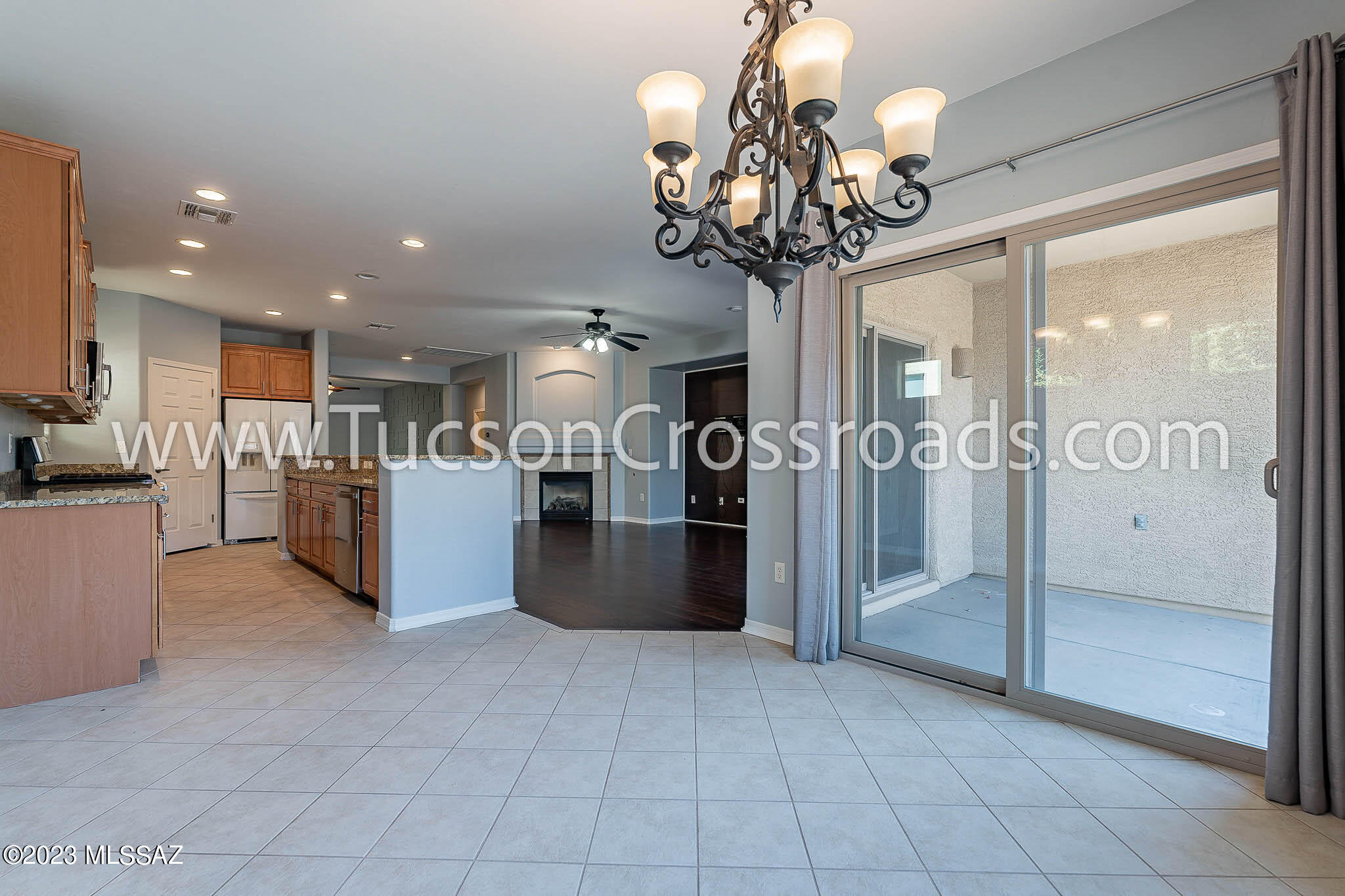 Rancho Vistoso NGHB 10 & 11 (1-360) - Residential Lease