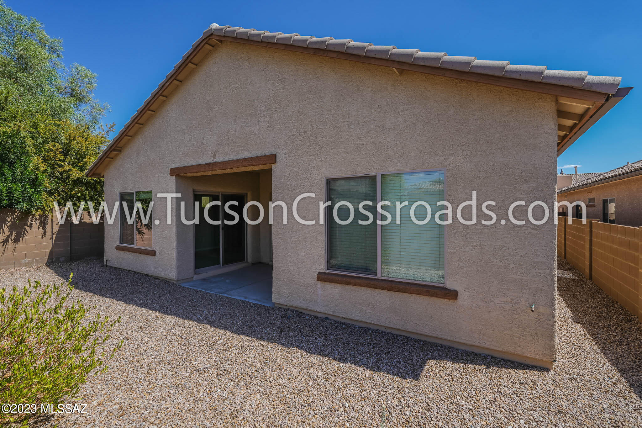 Rancho Vistoso NGHB 10 & 11 (1-360) - Residential Lease