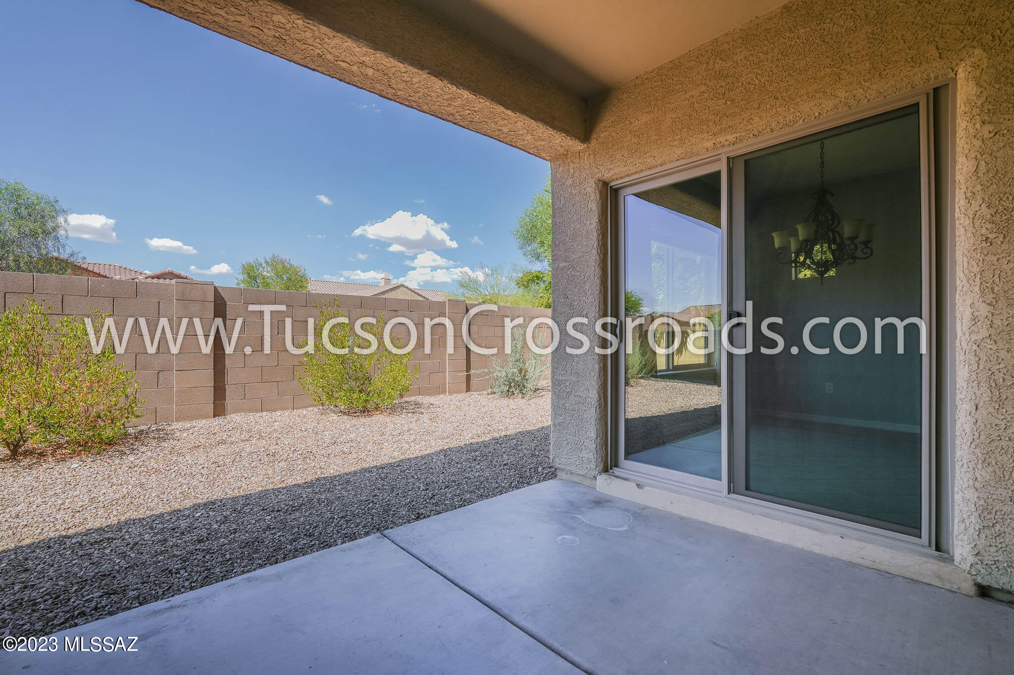 Rancho Vistoso NGHB 10 & 11 (1-360) - Residential Lease