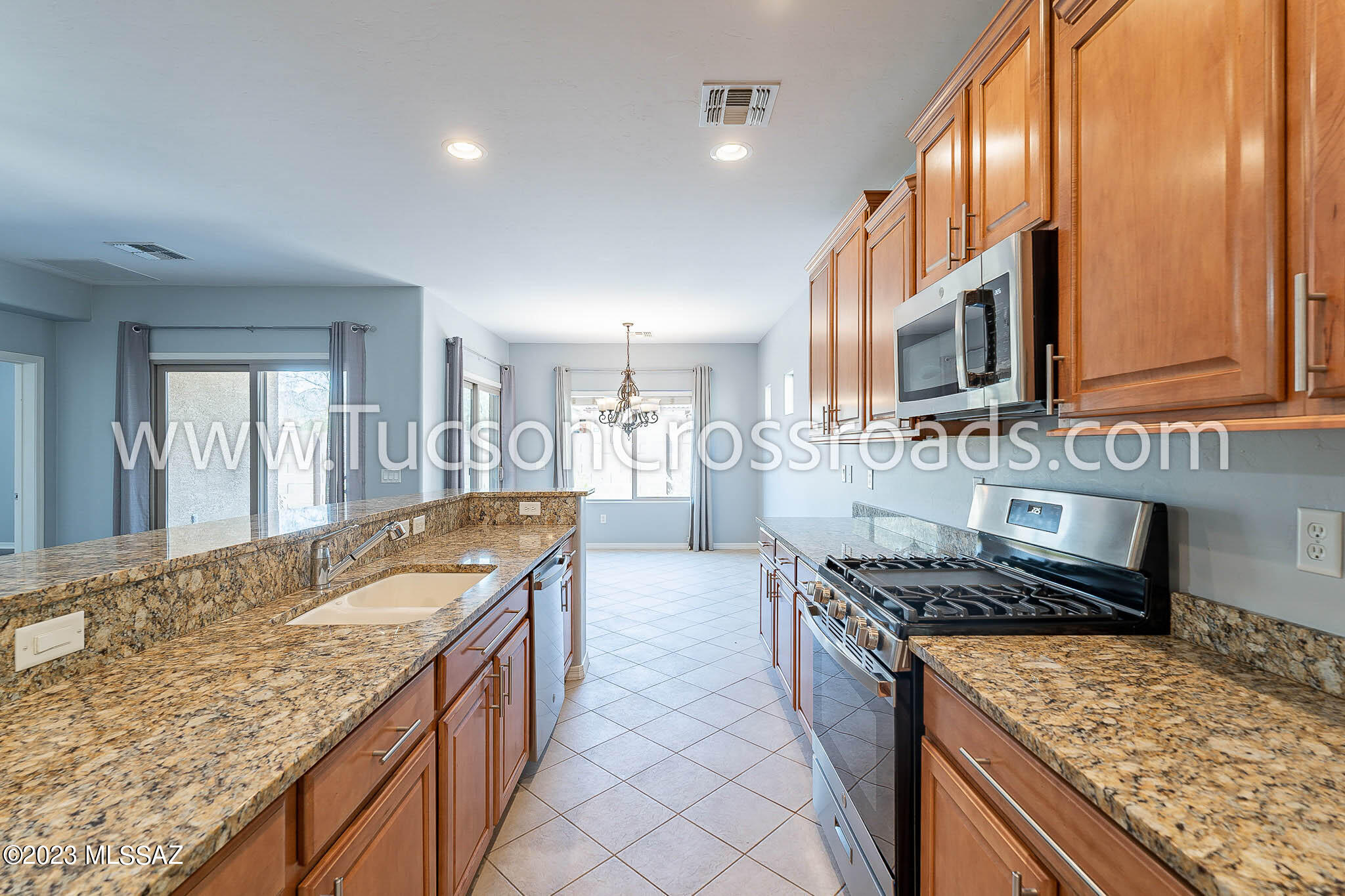 Rancho Vistoso NGHB 10 & 11 (1-360) - Residential Lease
